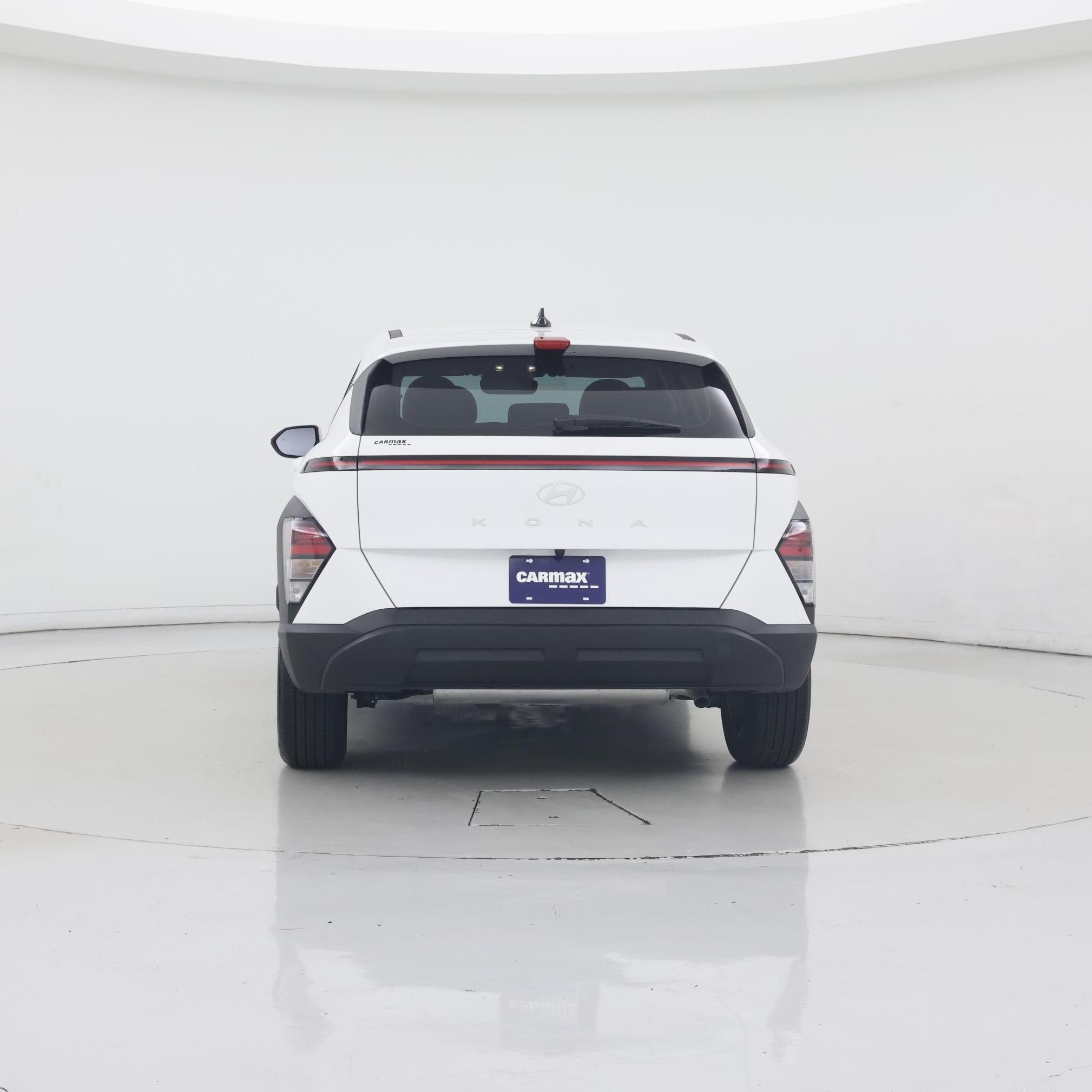 Thumbnail: 2026 Hyundai Kona - 6