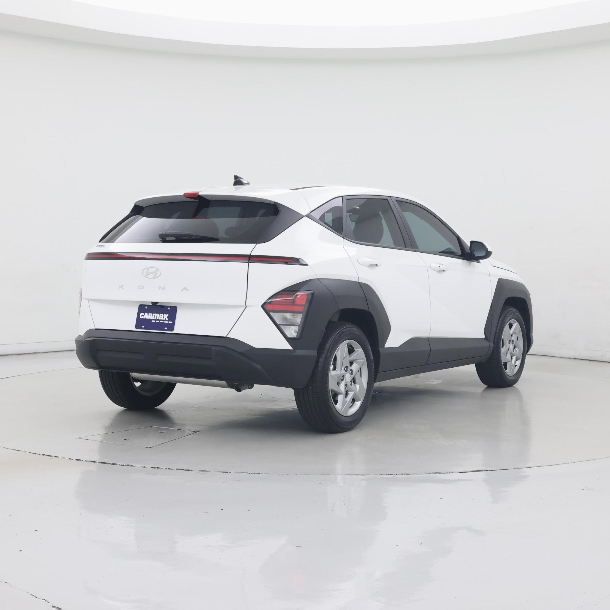 Thumbnail: 2026 Hyundai Kona - 8