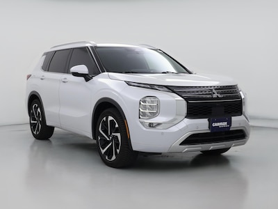 2023 Mitsubishi Outlander SEL