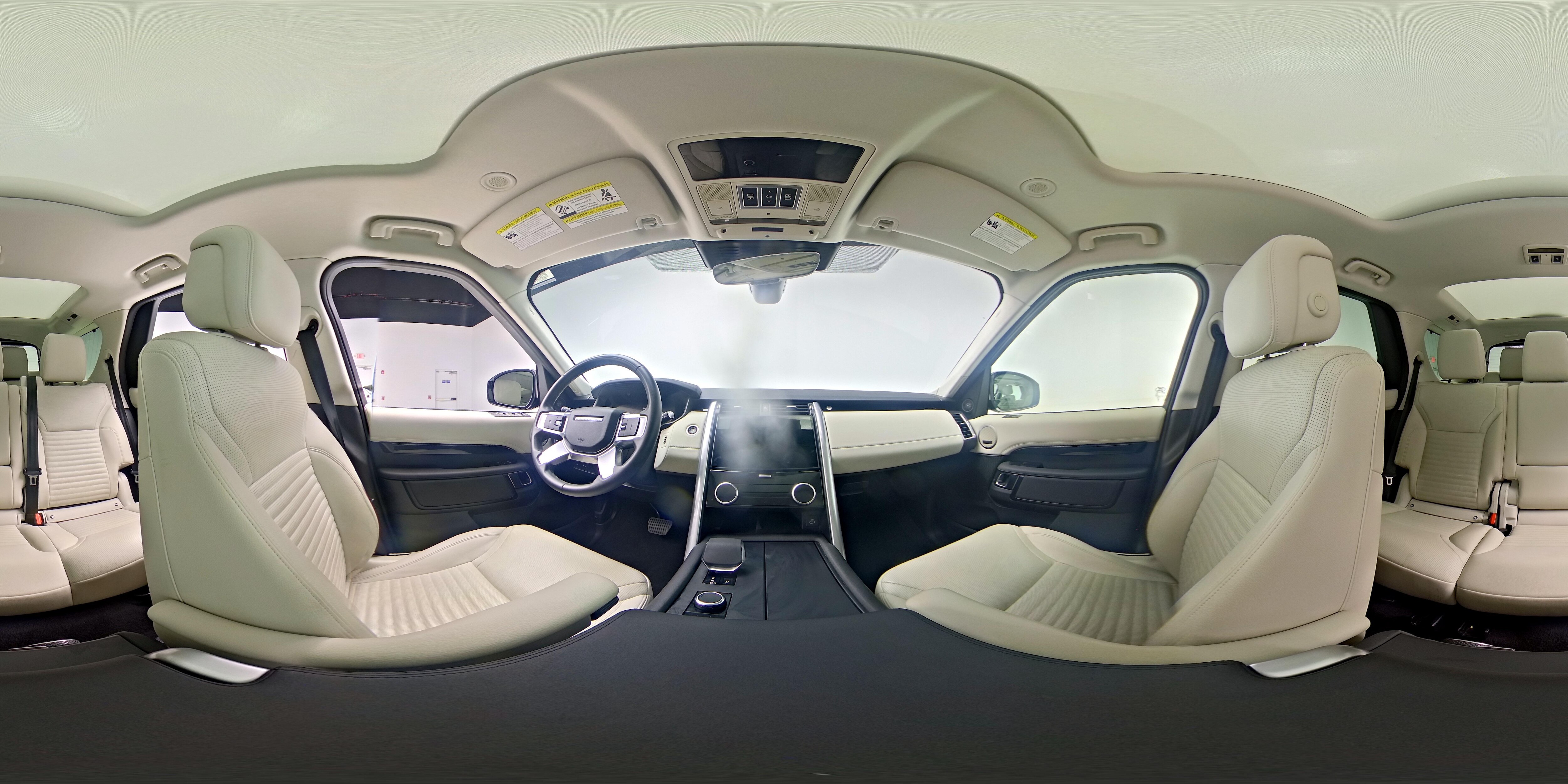 2025 Land Rover Discovery S - Photo 28
