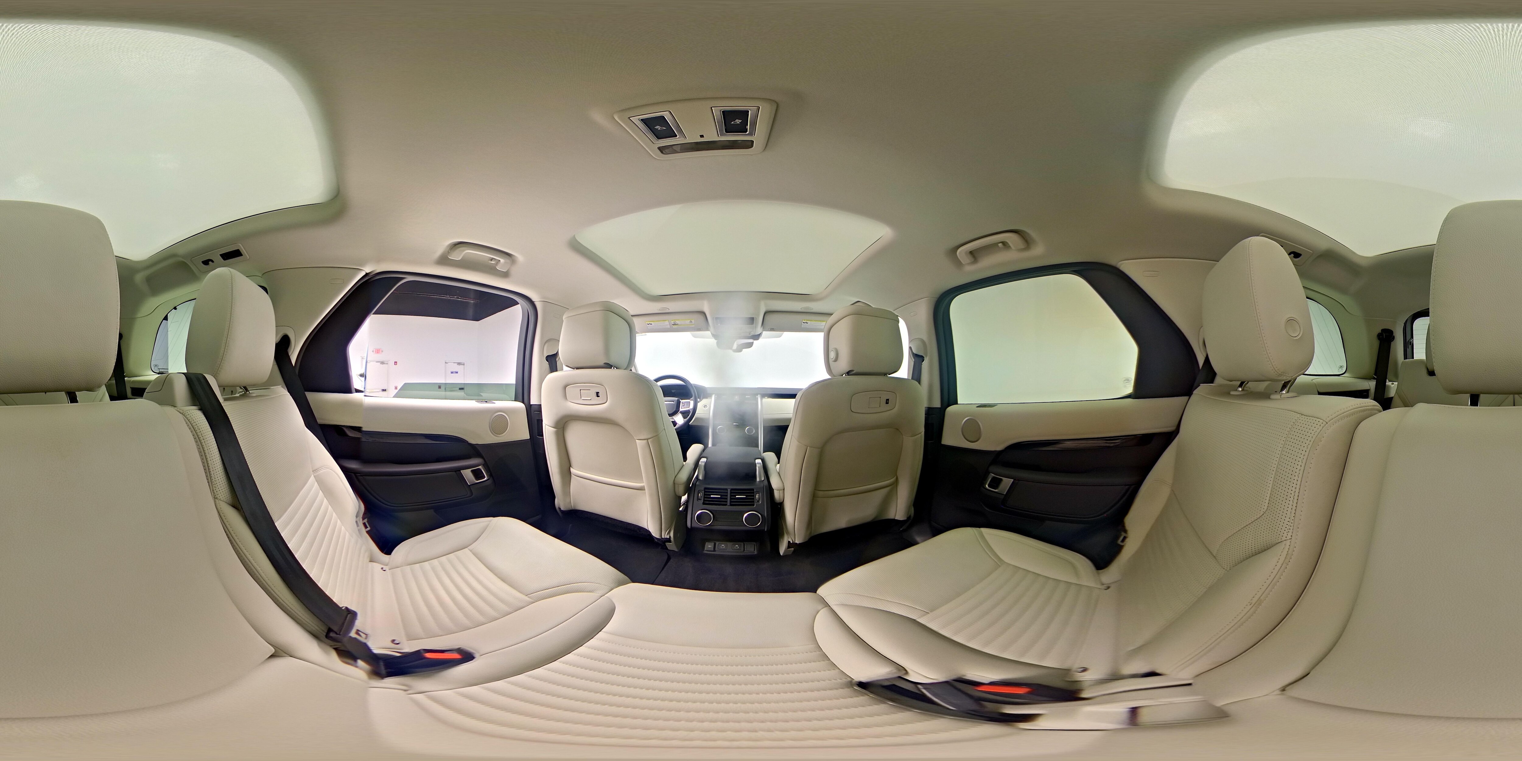 2025 Land Rover Discovery S - Photo 29