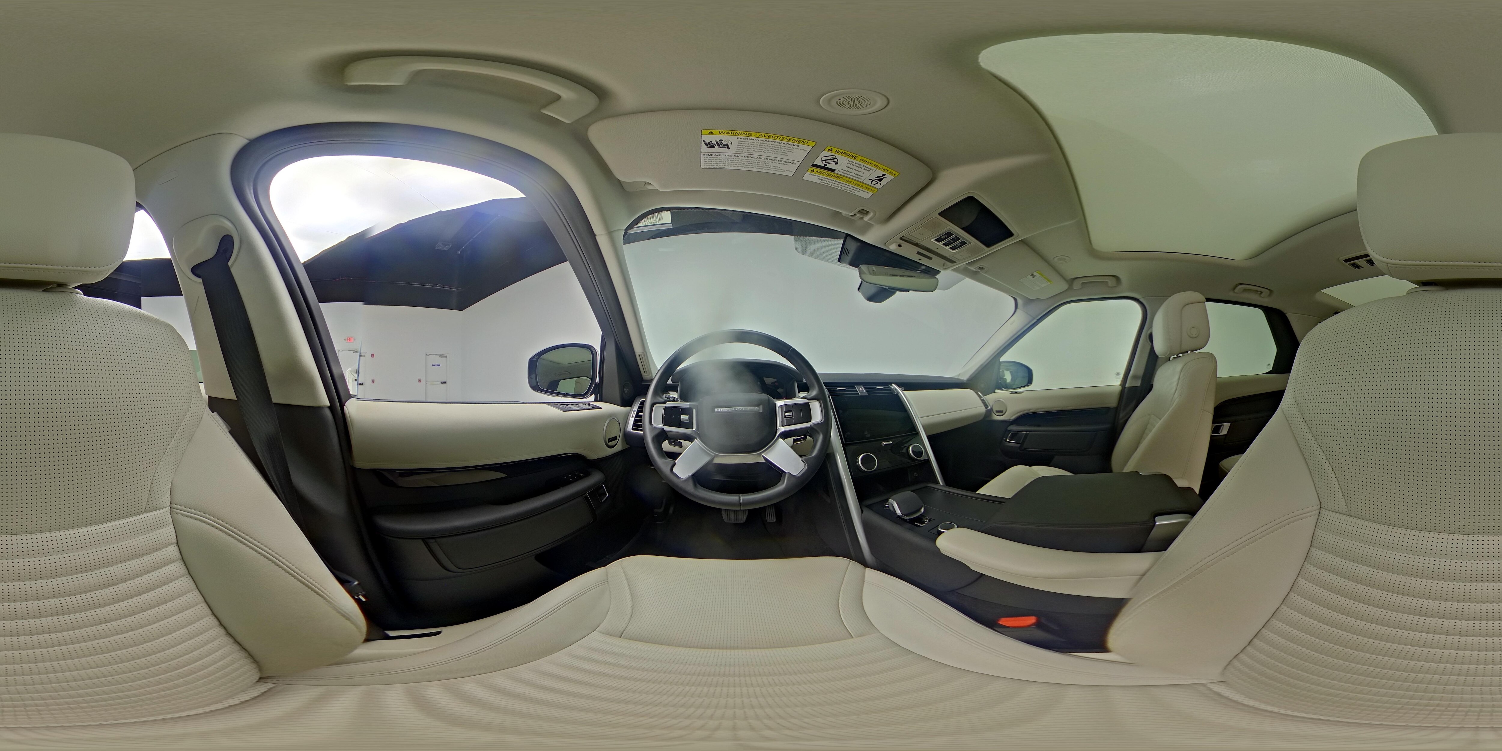 2025 Land Rover Discovery S - Photo 30
