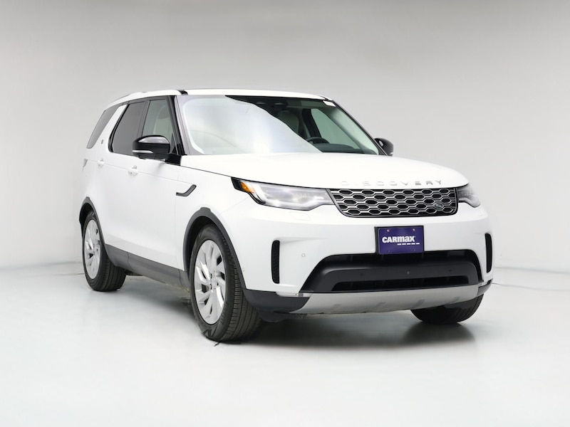 2025 Land Rover Discovery S -
                  San Antonio, TX
