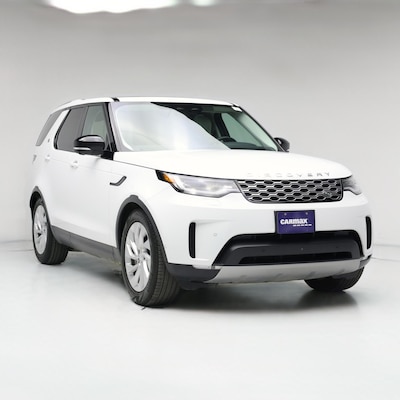 2025 Land Rover Discovery S