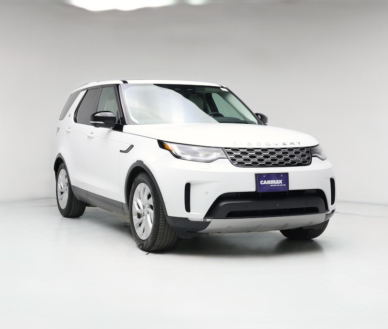 2025 Land Rover Discovery S