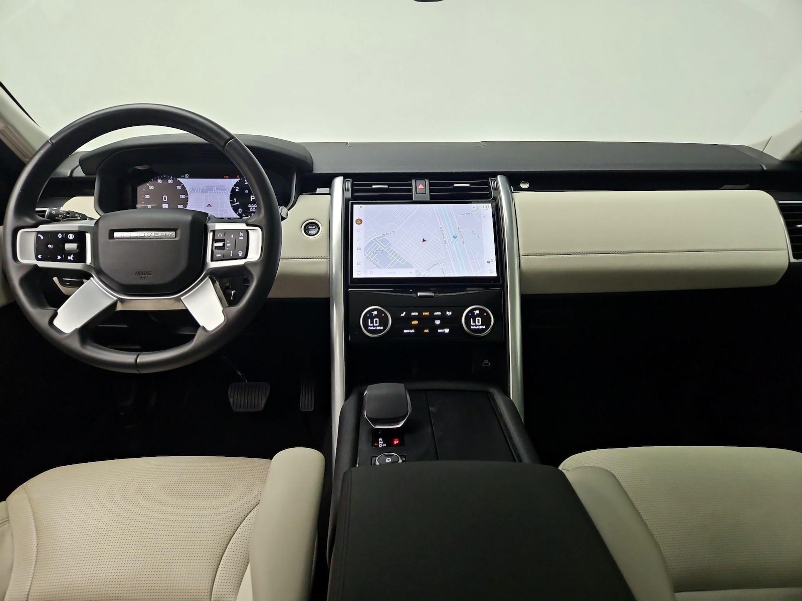 2025 Land Rover Discovery S - Photo 10