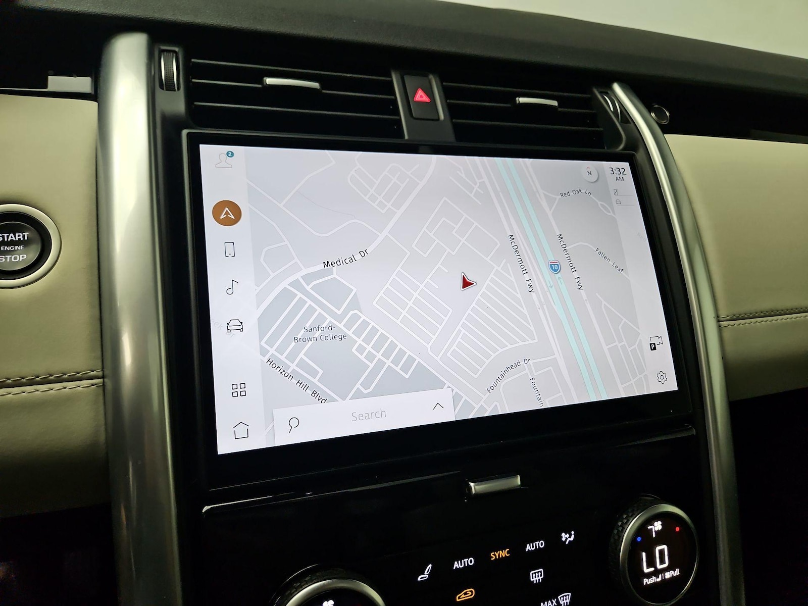 2025 Land Rover Discovery S - Photo 15