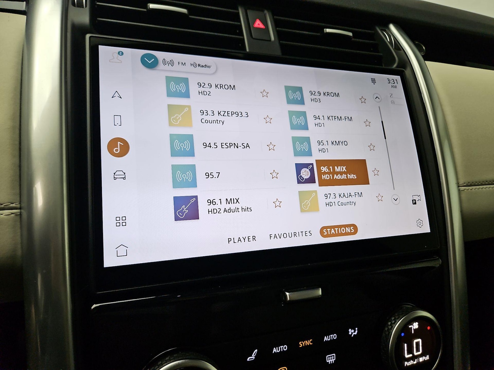 2025 Land Rover Discovery S - Photo 17