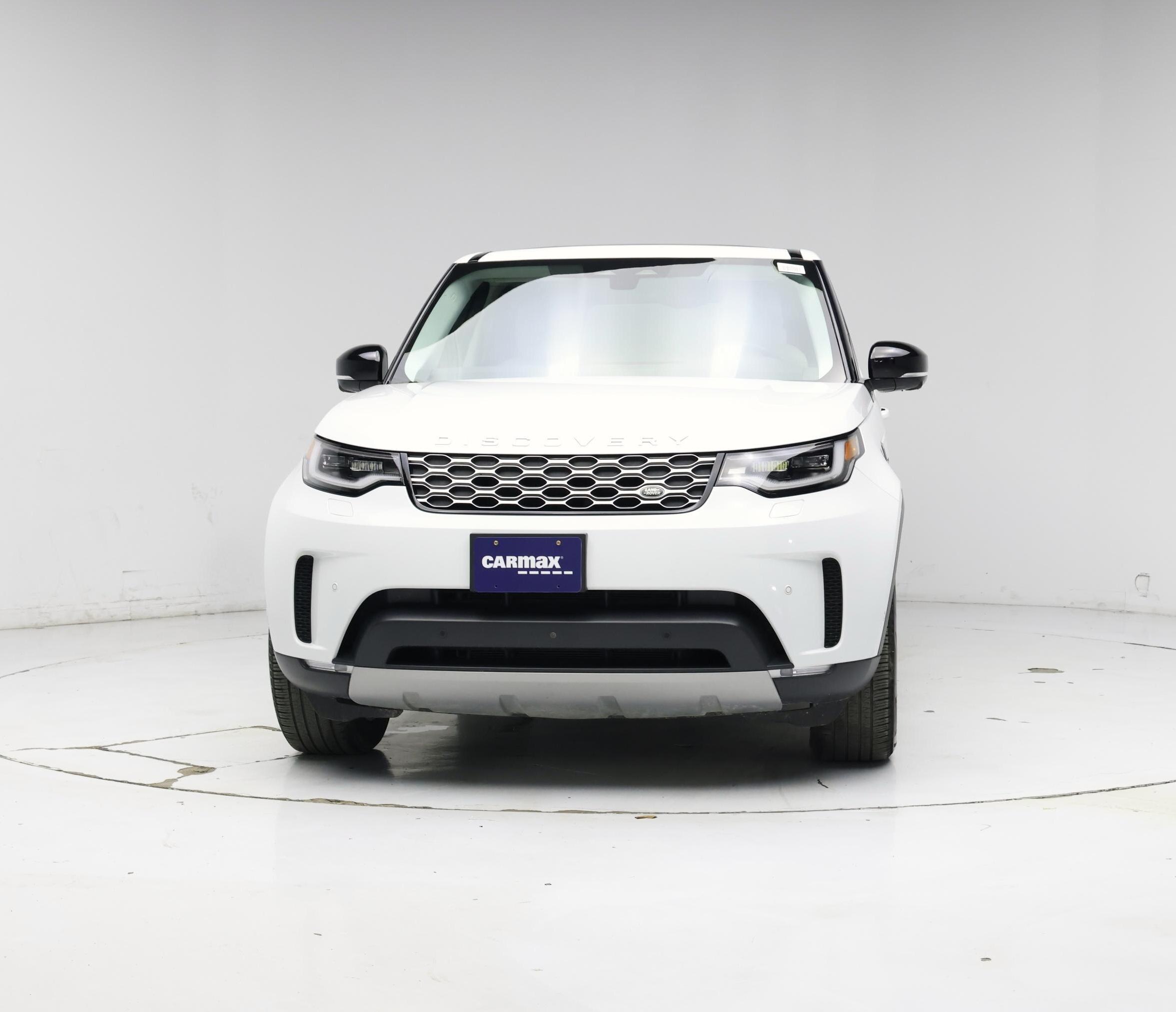 Thumbnail: 2025 Land Rover Discovery - 5