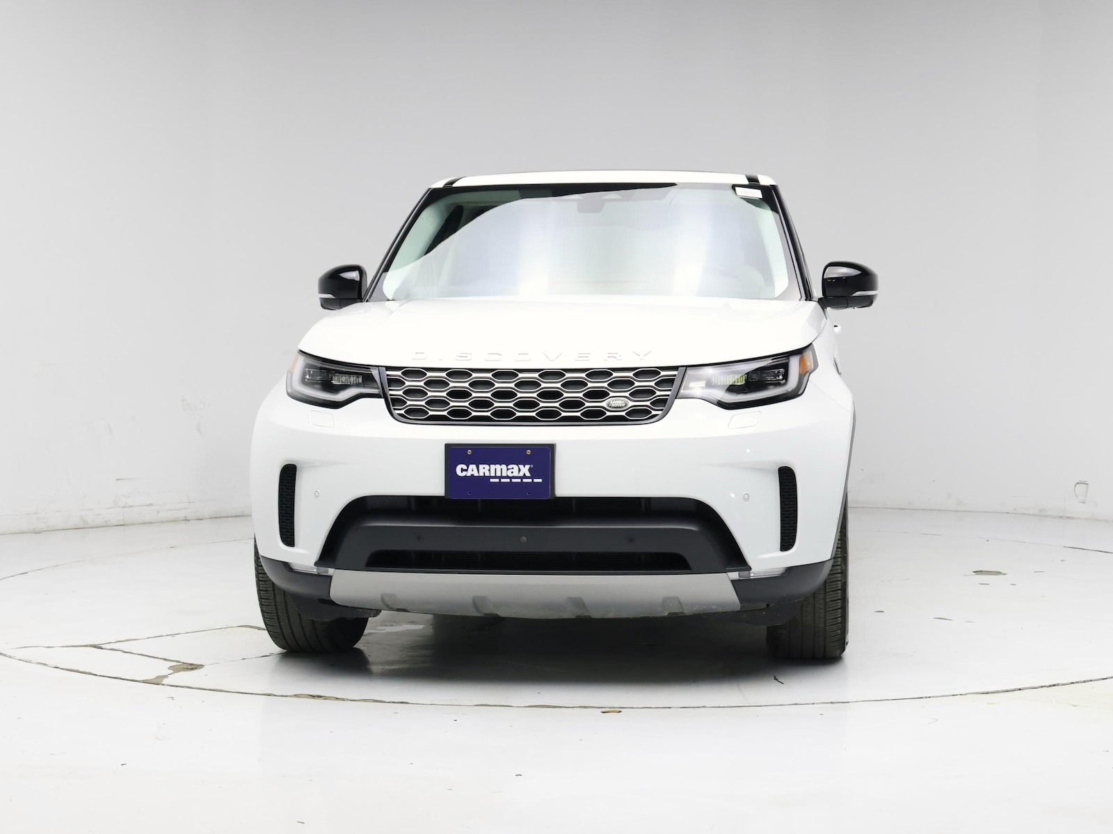 2025 Land Rover Discovery S - Photo 6