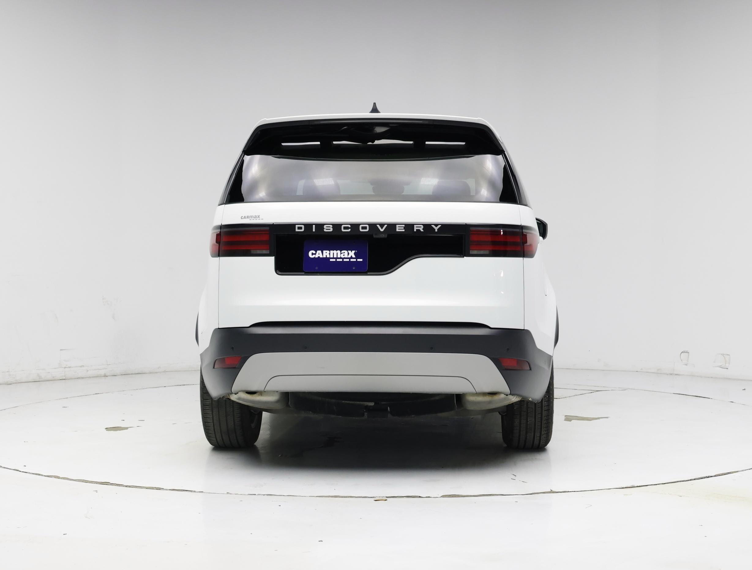 Thumbnail: 2025 Land Rover Discovery - 6