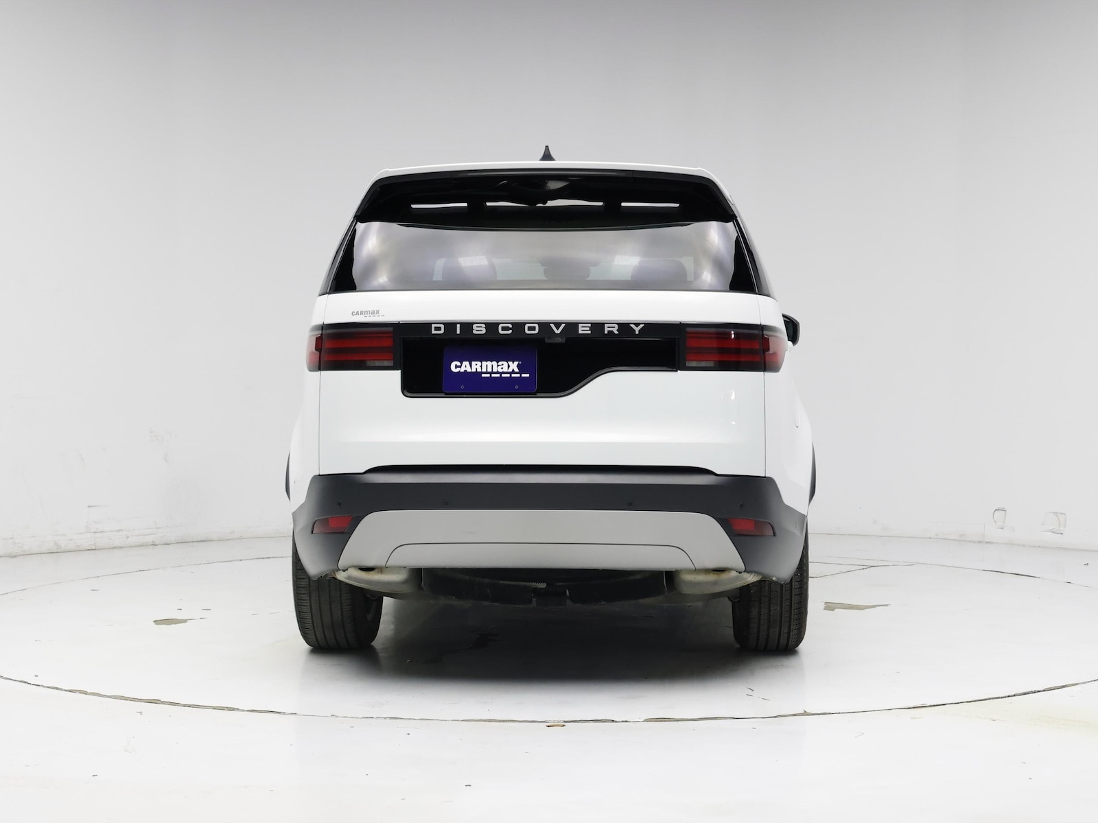 2025 Land Rover Discovery S - Photo 7