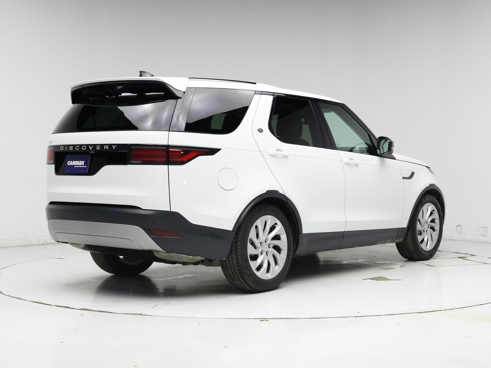 2025 Land Rover Discovery S - Photo 9