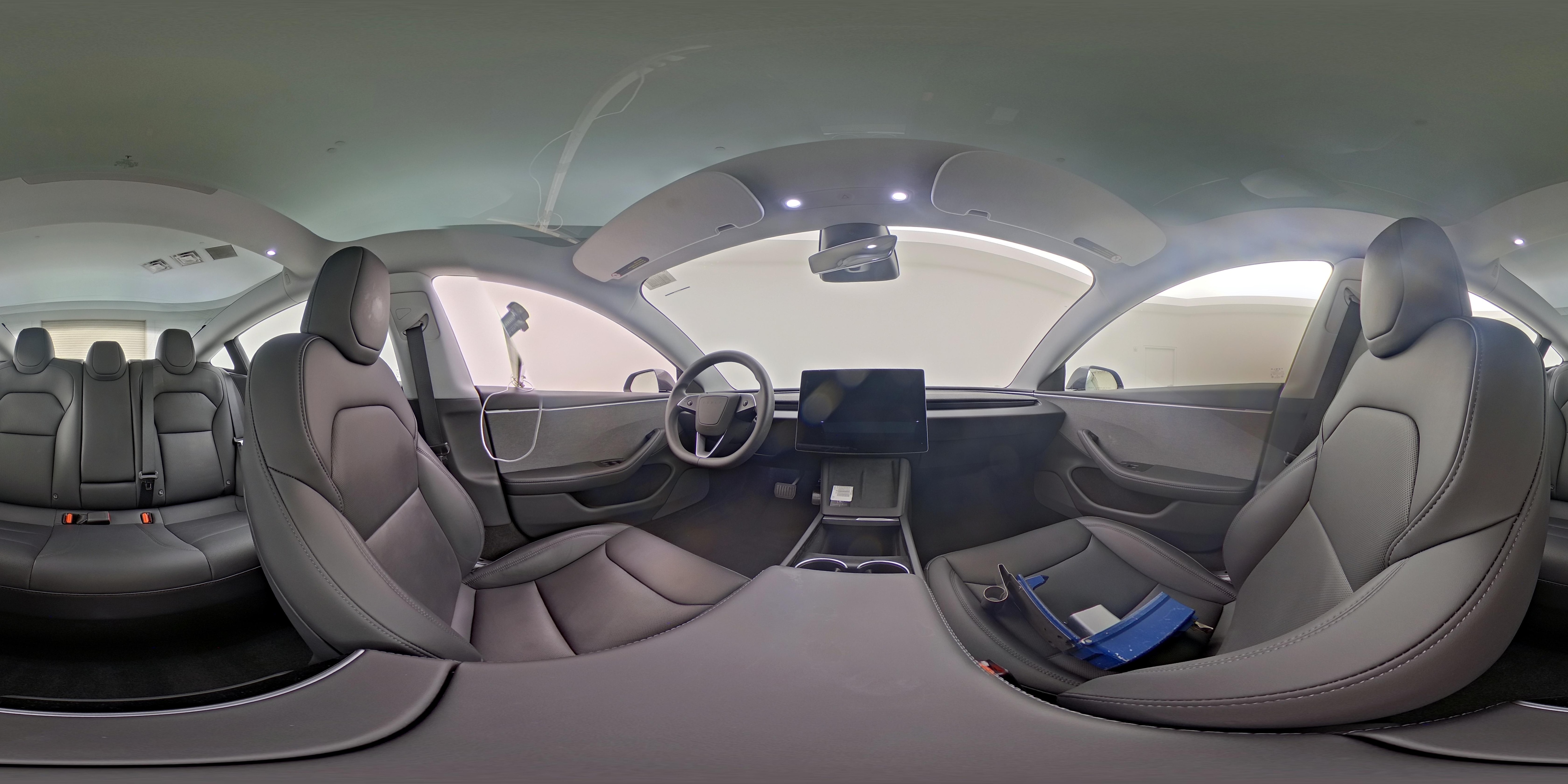 2025 Tesla Model 3 Long Range - Photo 24