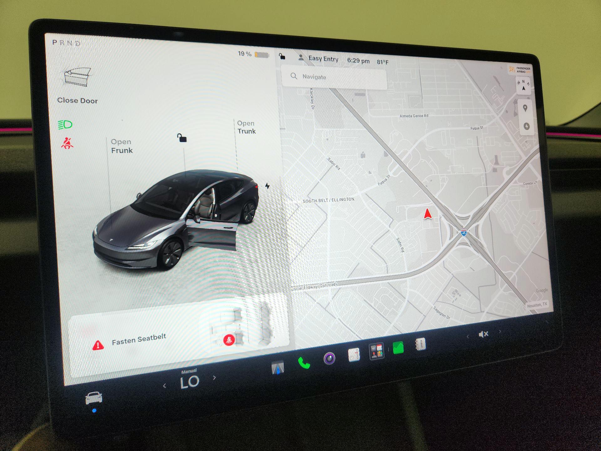Thumbnail: 2025 Tesla Model 3 - 13