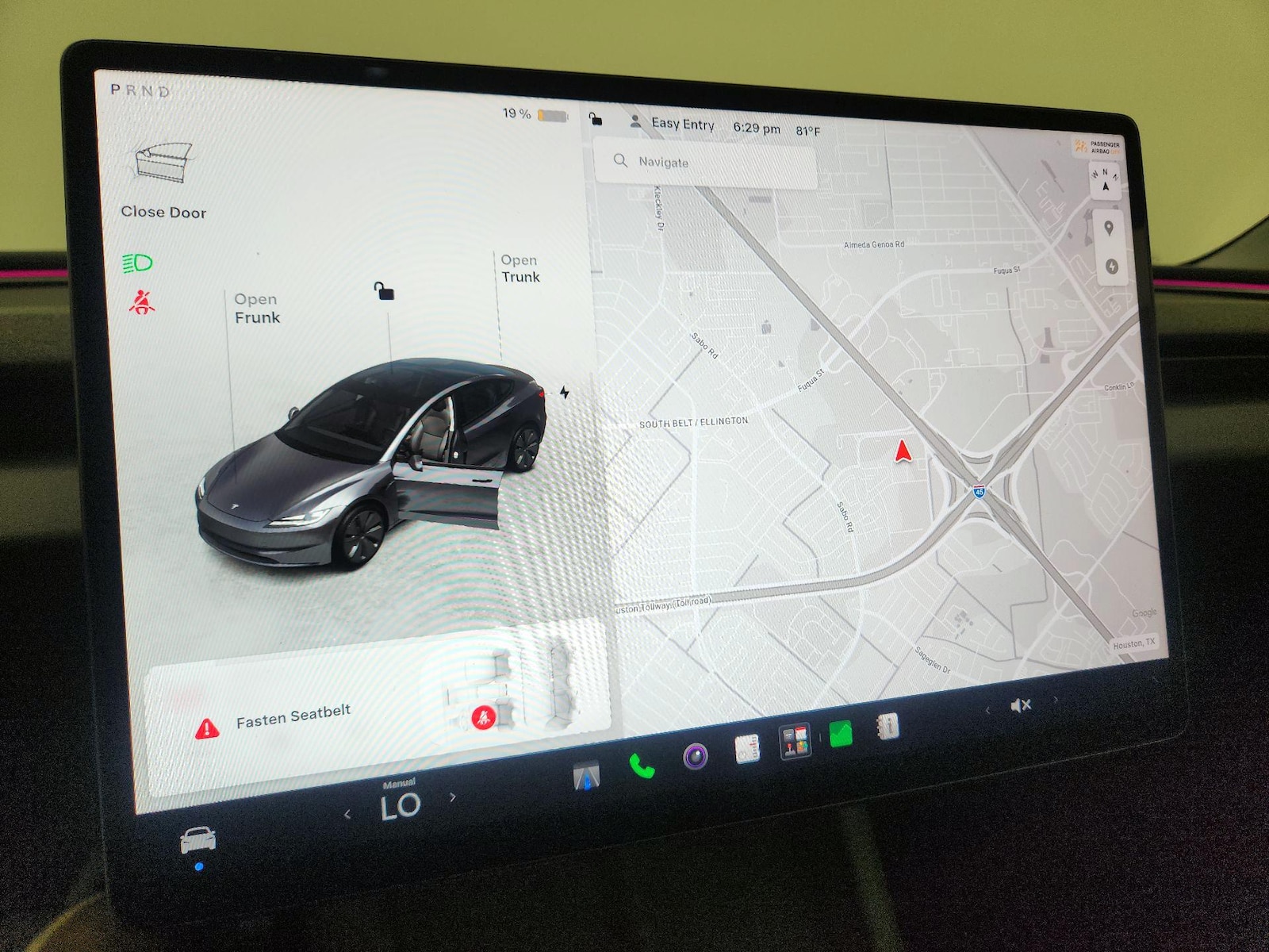 2025 Tesla Model 3 Long Range - Photo 14