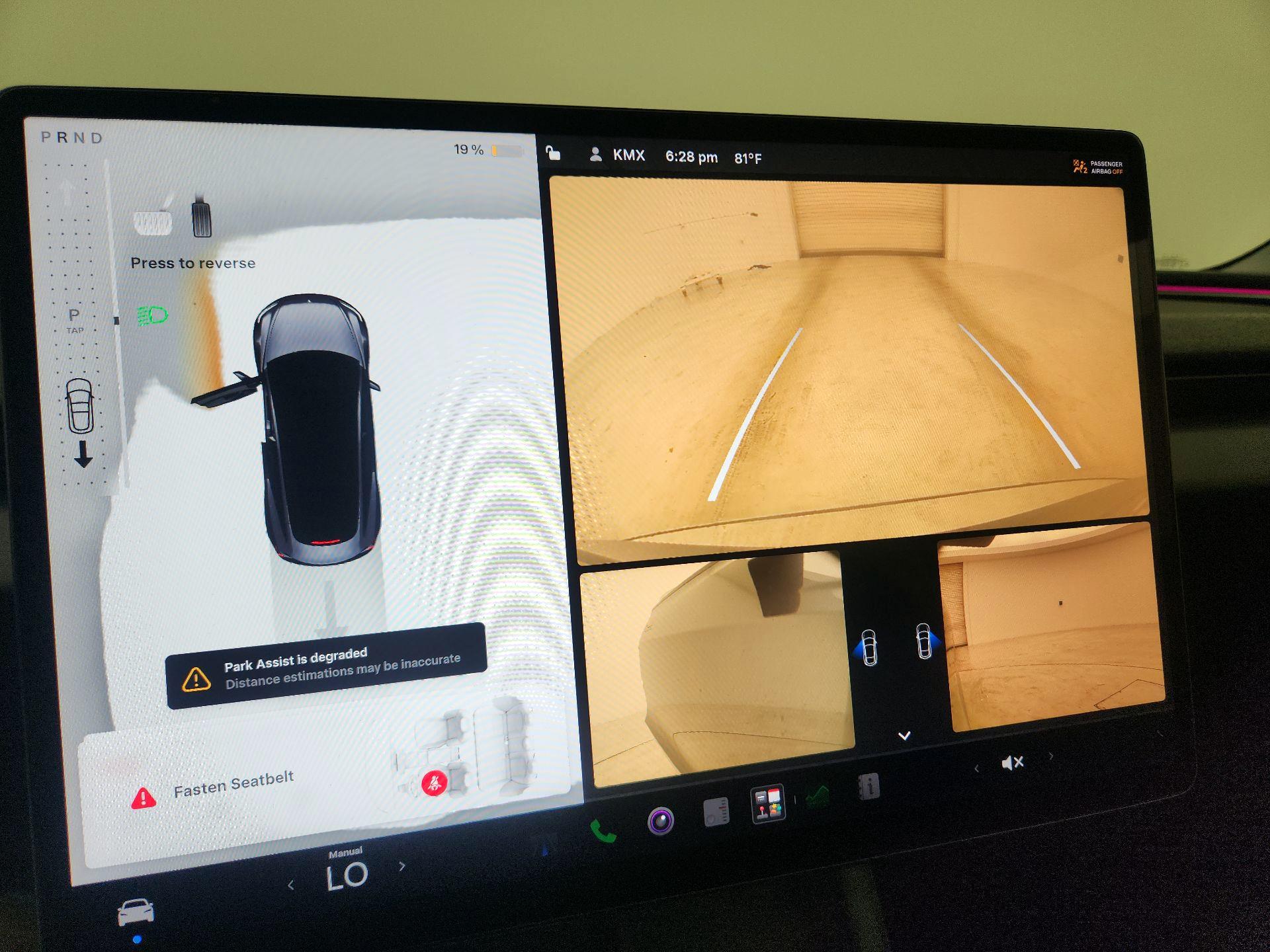Thumbnail: 2025 Tesla Model 3 - 14