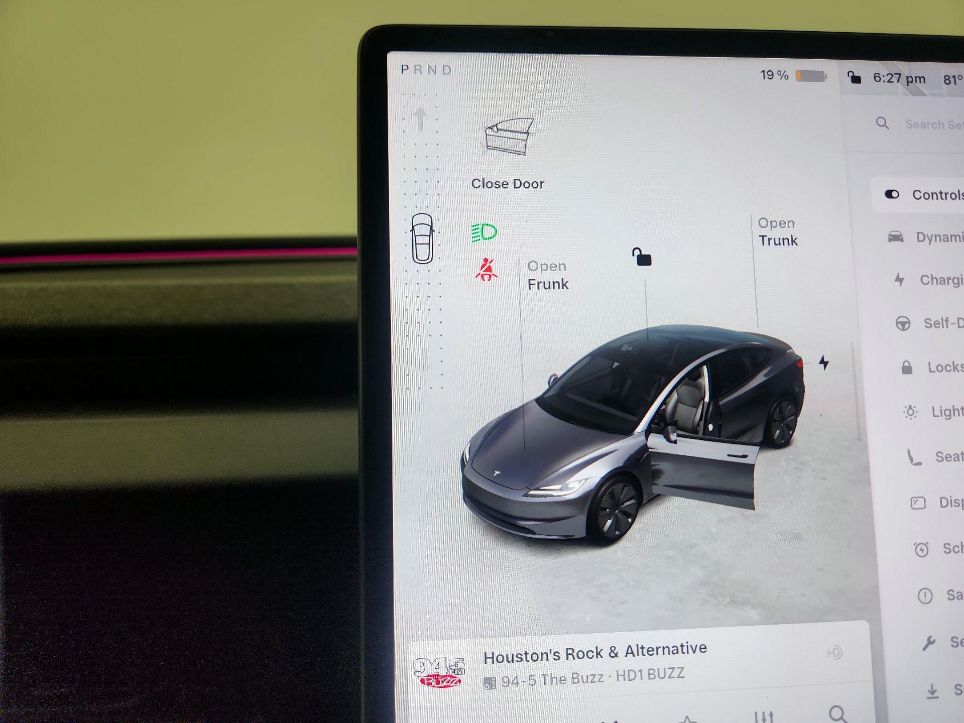 Thumbnail: 2025 Tesla Model 3 - 17