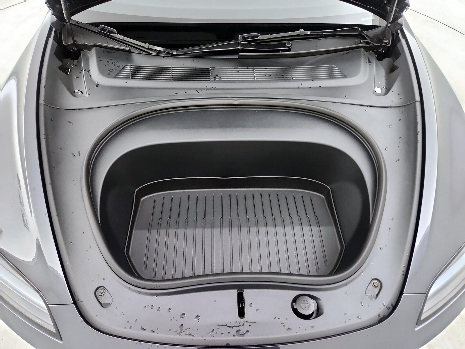2025 Tesla Model 3 Long Range - Photo 22
