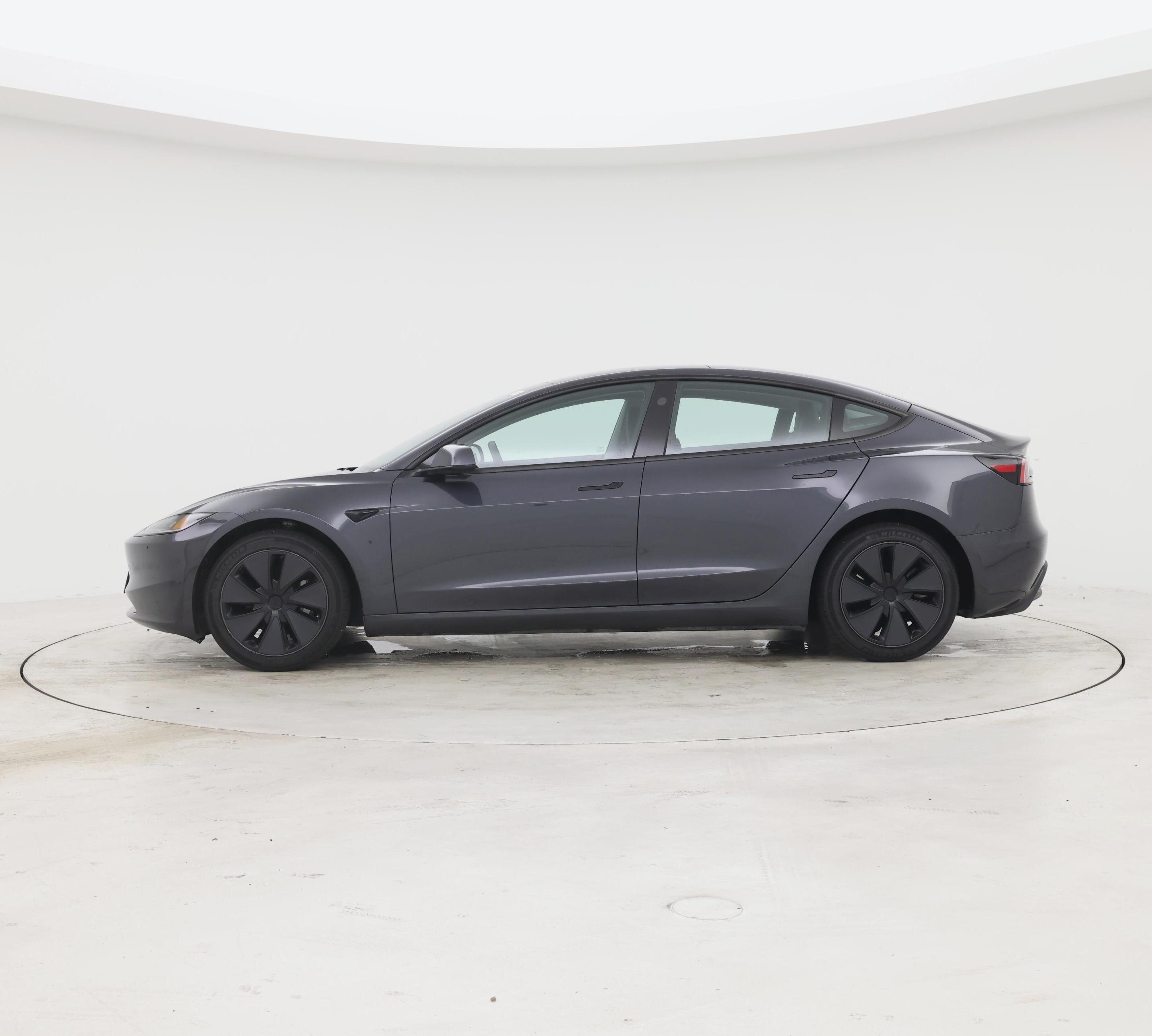 Thumbnail: 2025 Tesla Model 3 - 3