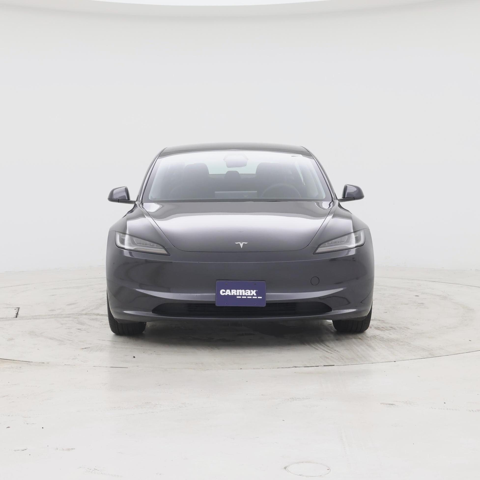 Thumbnail: 2025 Tesla Model 3 - 5