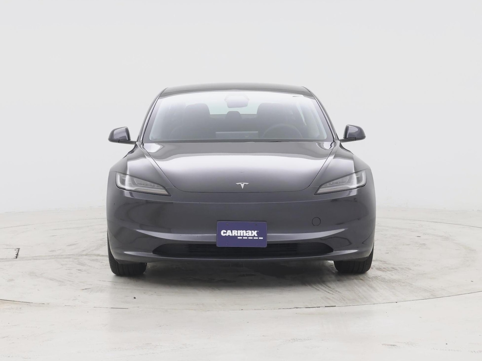2025 Tesla Model 3 Long Range - Photo 6