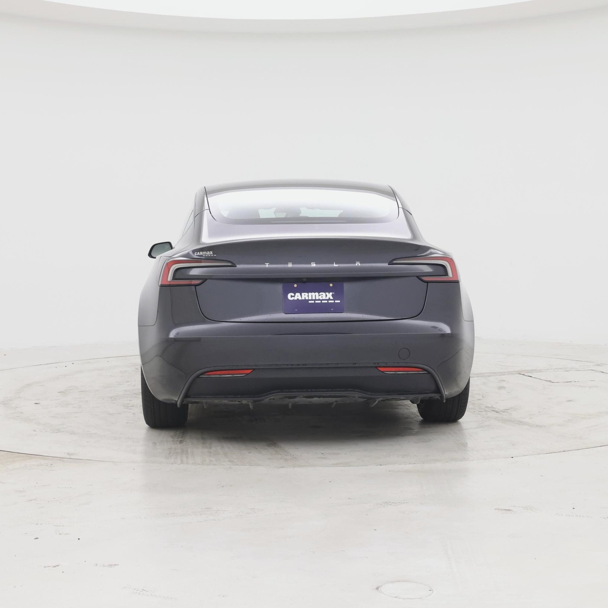 Thumbnail: 2025 Tesla Model 3 - 6