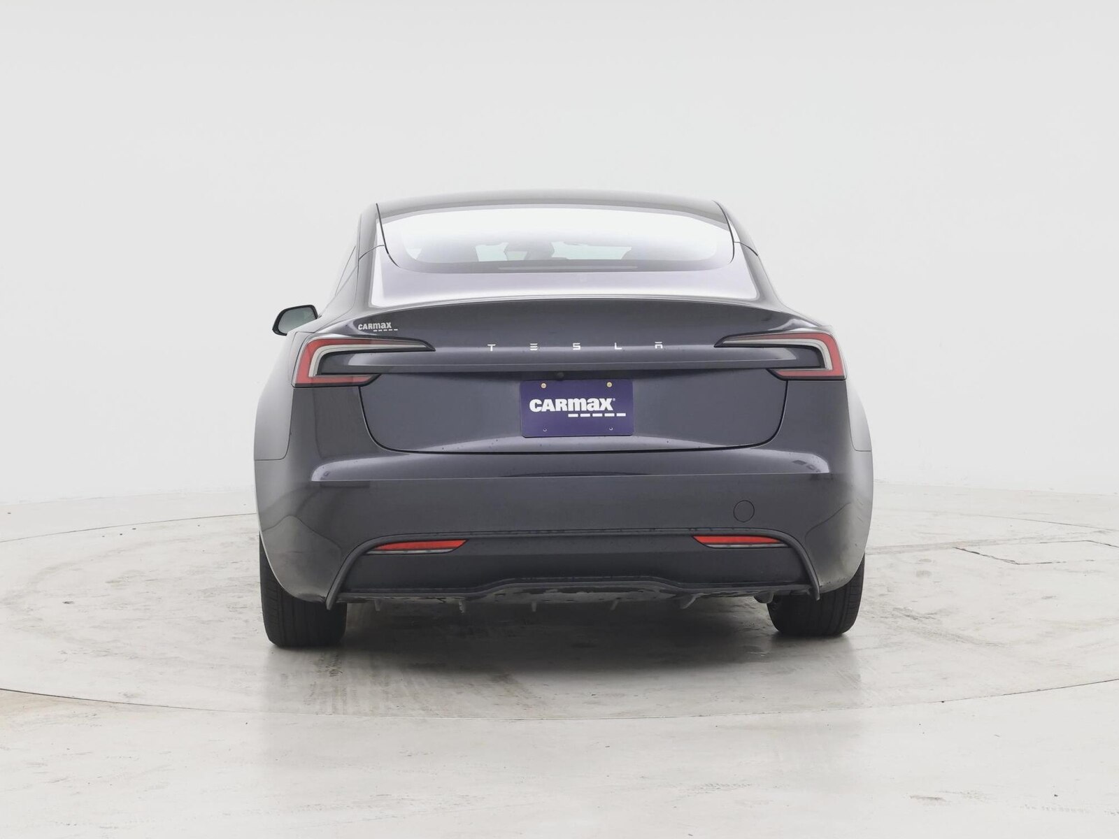 2025 Tesla Model 3 Long Range - Photo 7