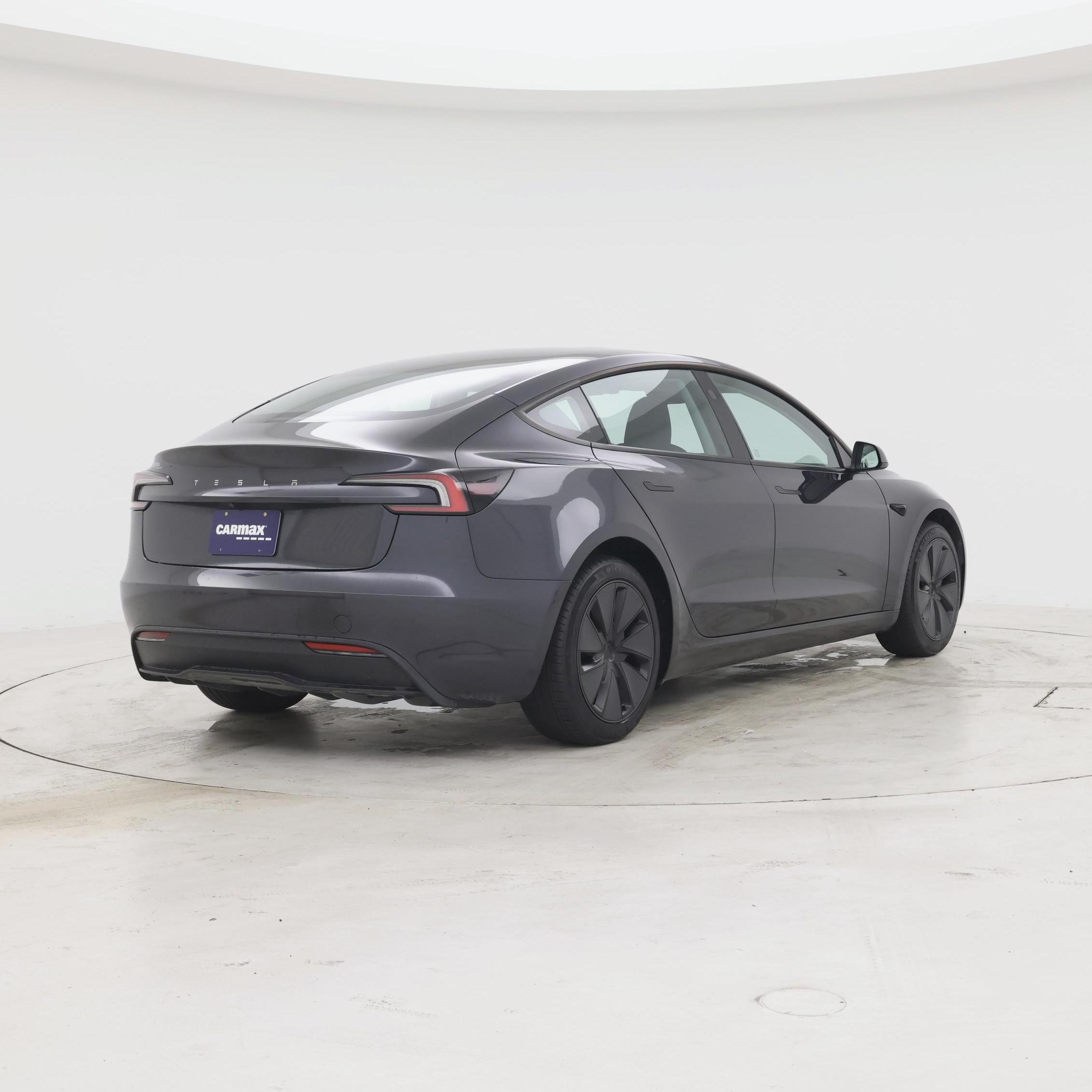 Thumbnail: 2025 Tesla Model 3 - 8