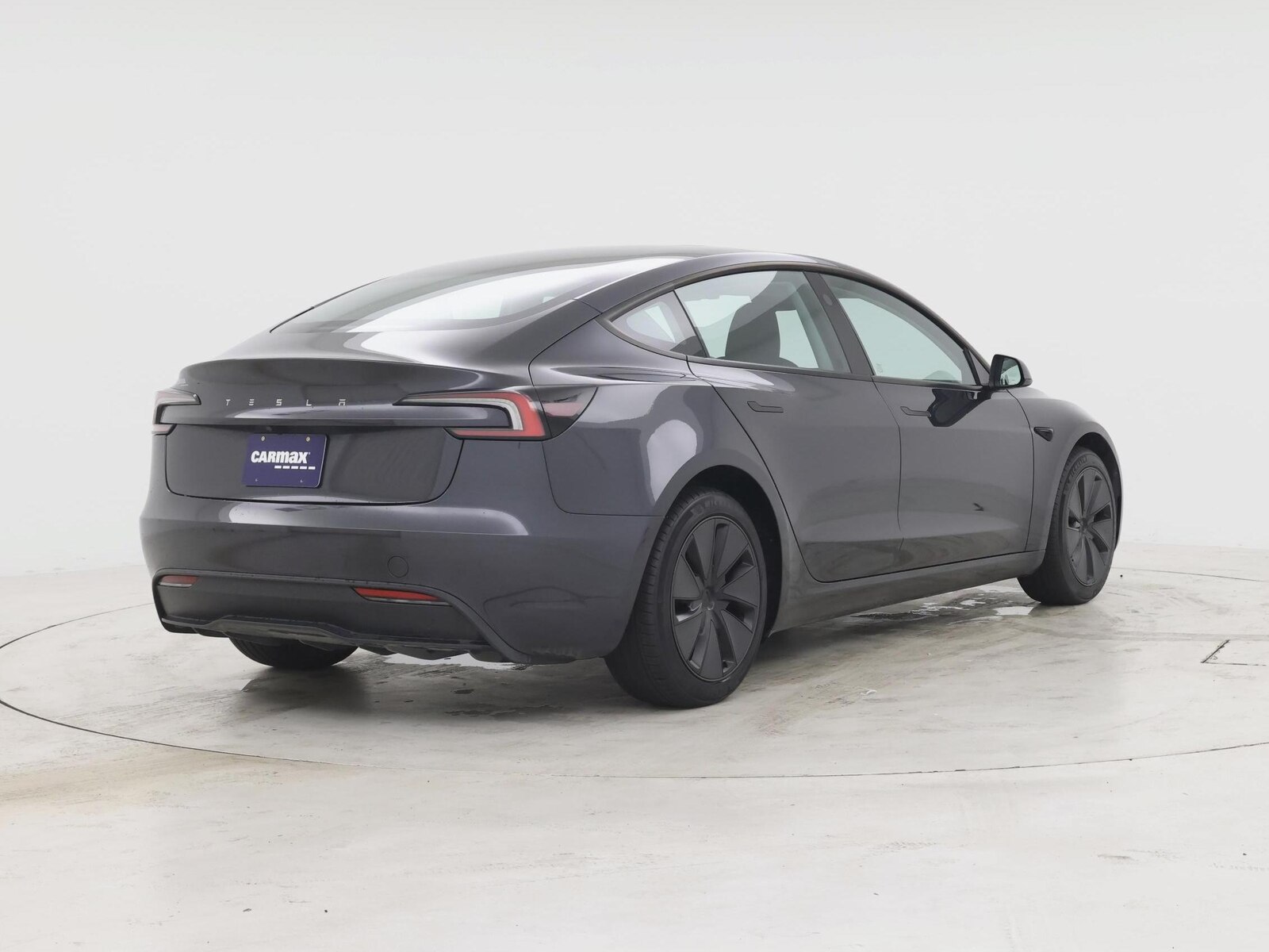 2025 Tesla Model 3 Long Range - Photo 9