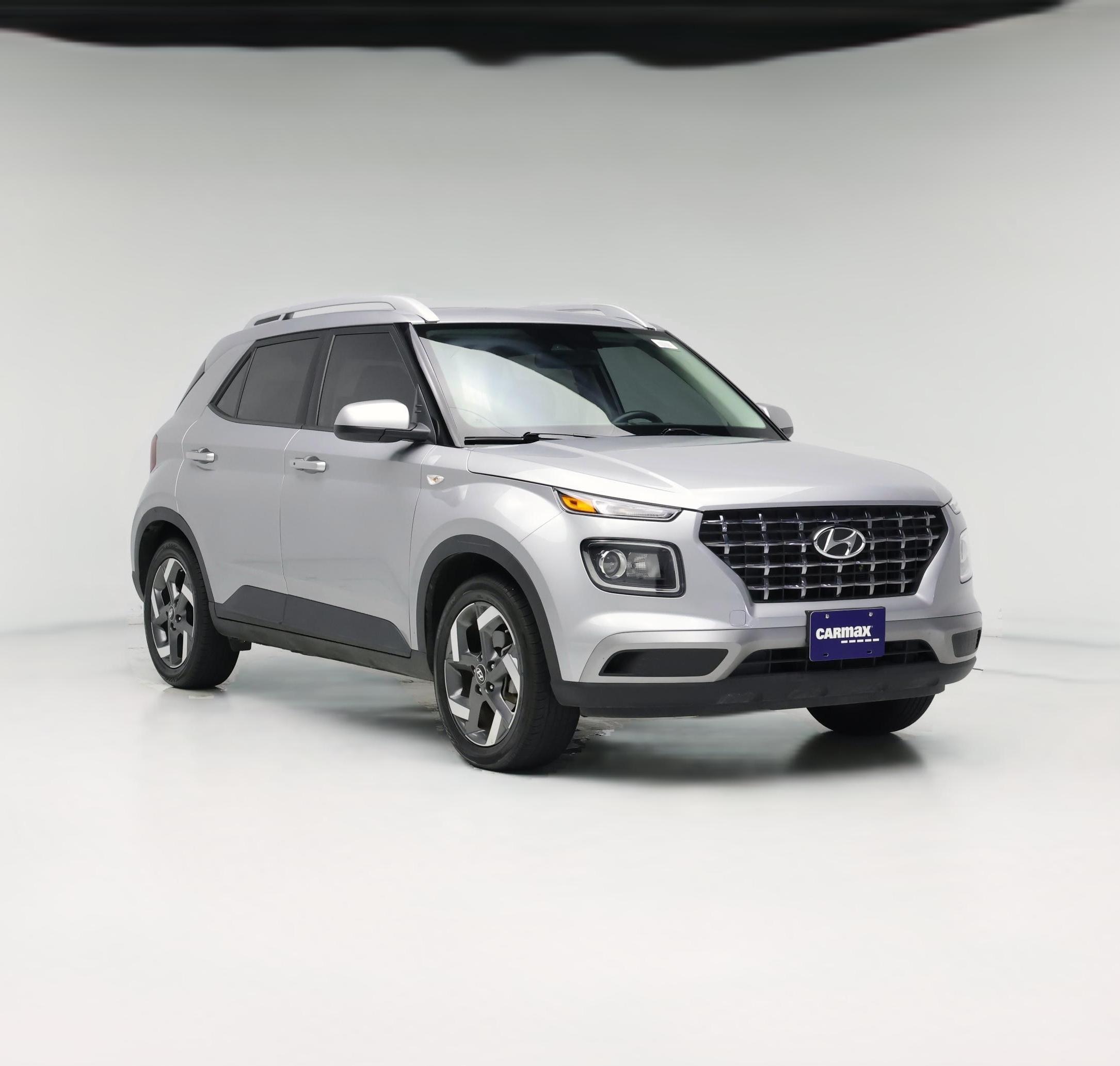 Thumbnail: 2025 Hyundai Venue - 1