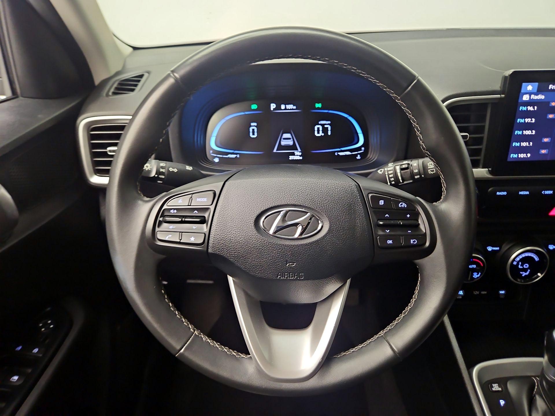 Thumbnail: 2025 Hyundai Venue - 10
