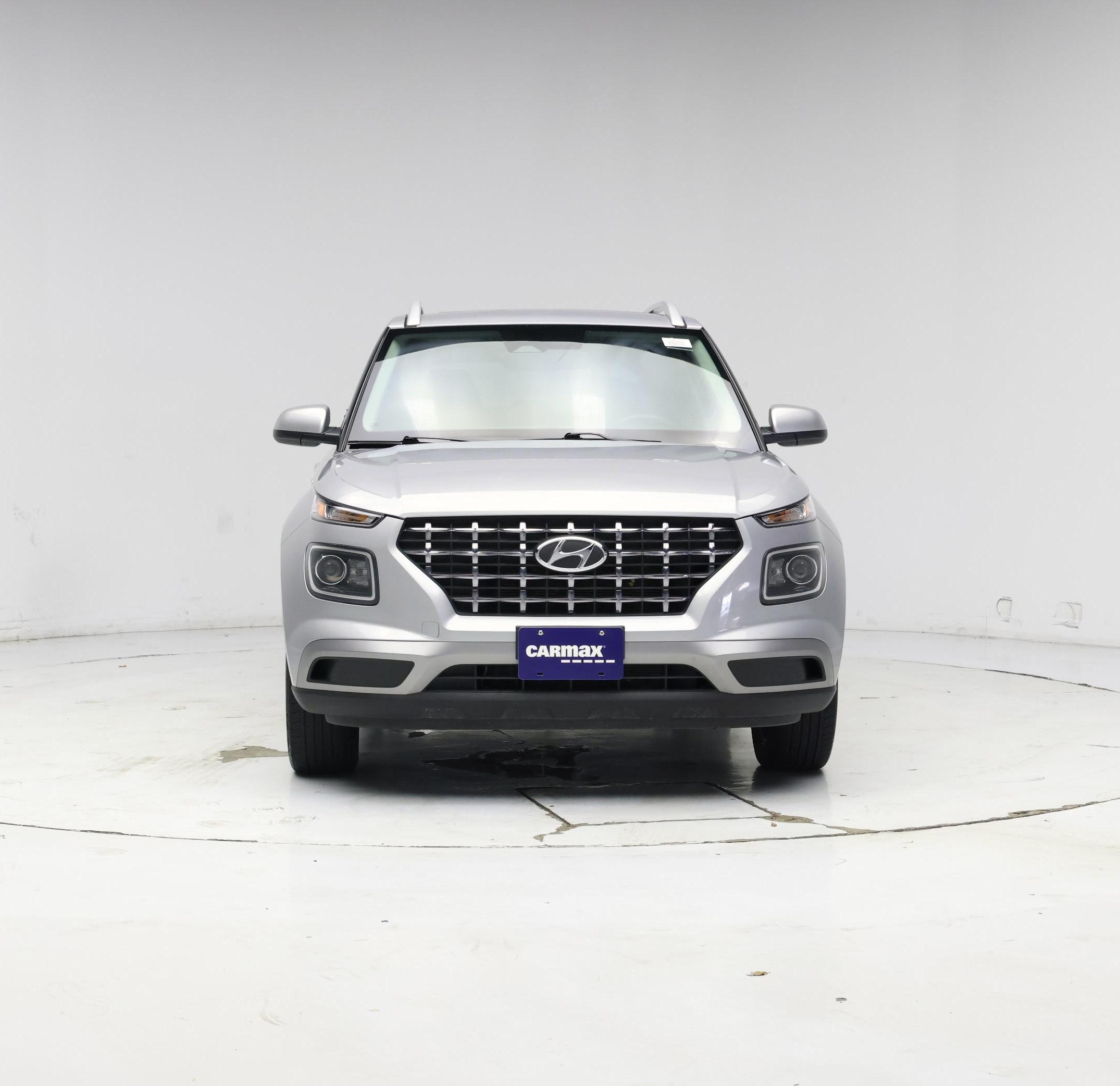 Thumbnail: 2025 Hyundai Venue - 5