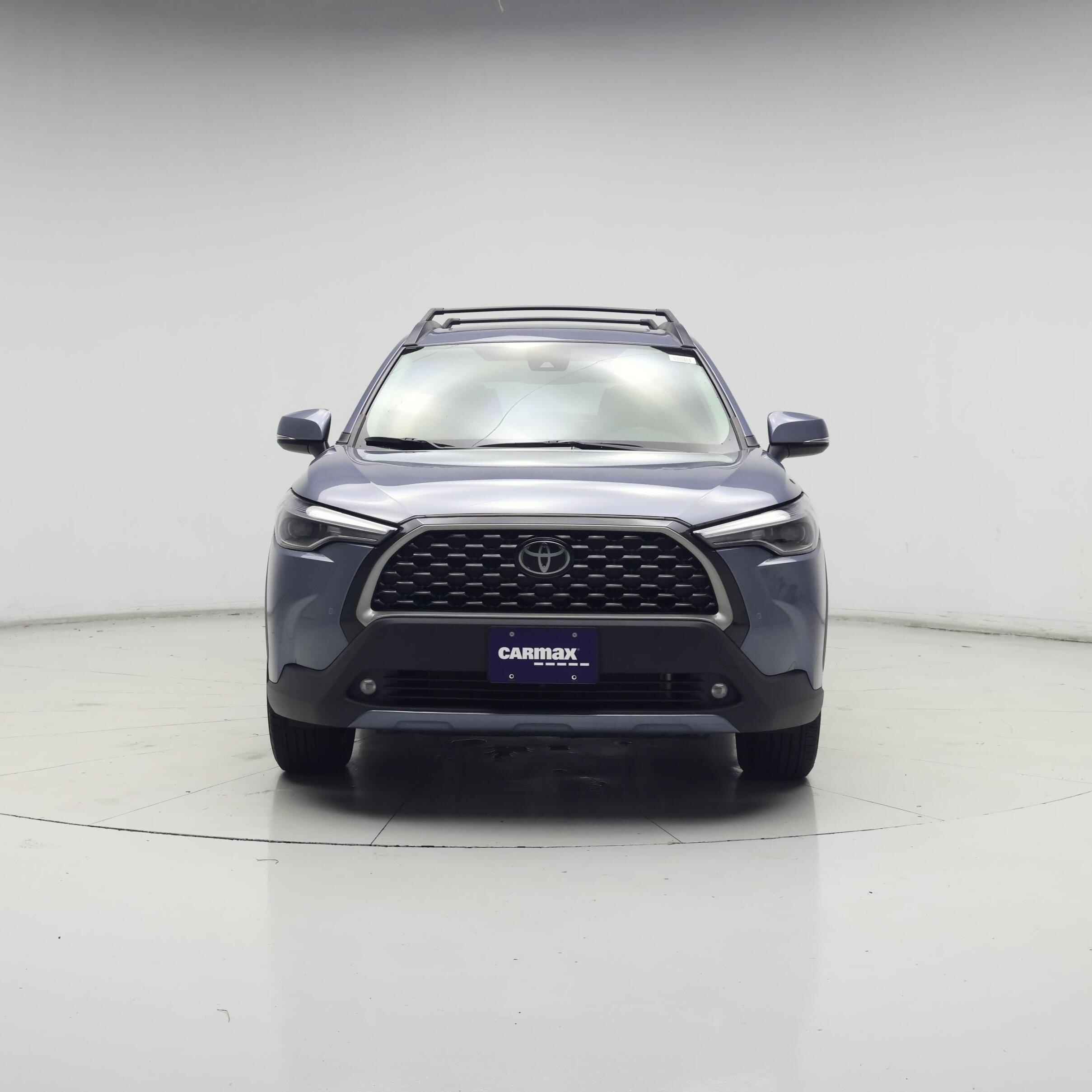 Thumbnail: 2022 Toyota Corolla Cross - 5