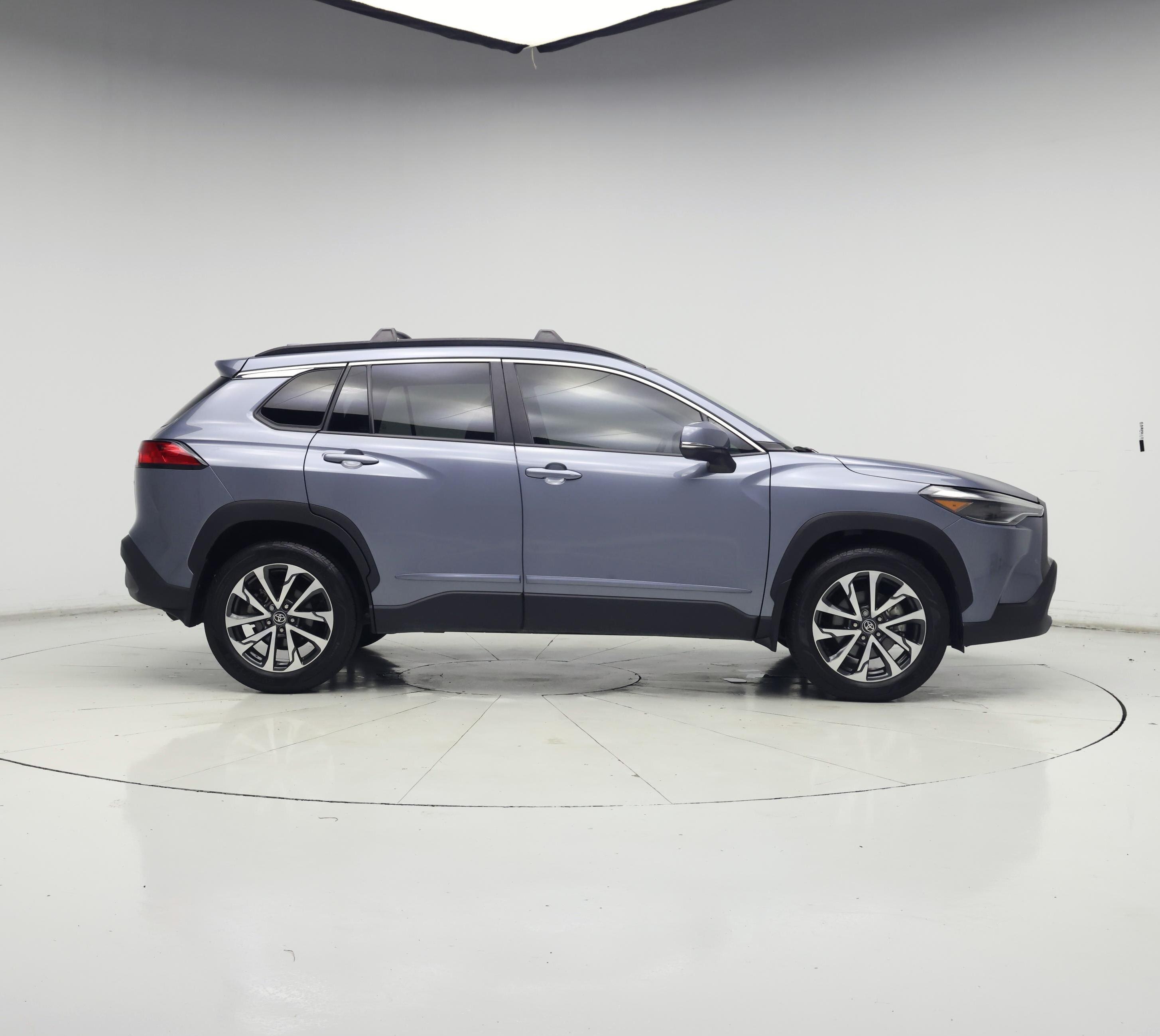 Thumbnail: 2022 Toyota Corolla Cross - 7