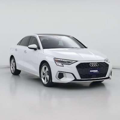 2023 Audi A3 Premium Plus