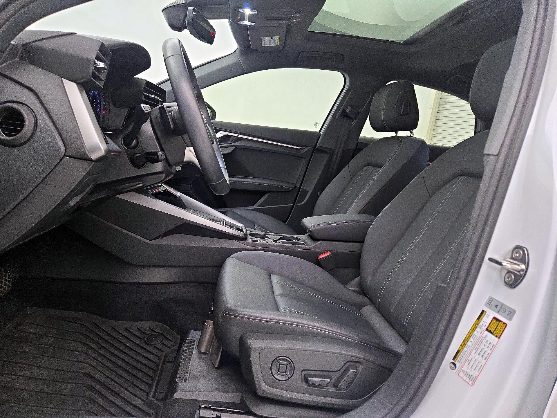 Thumbnail: 2023 Audi A3 - 11