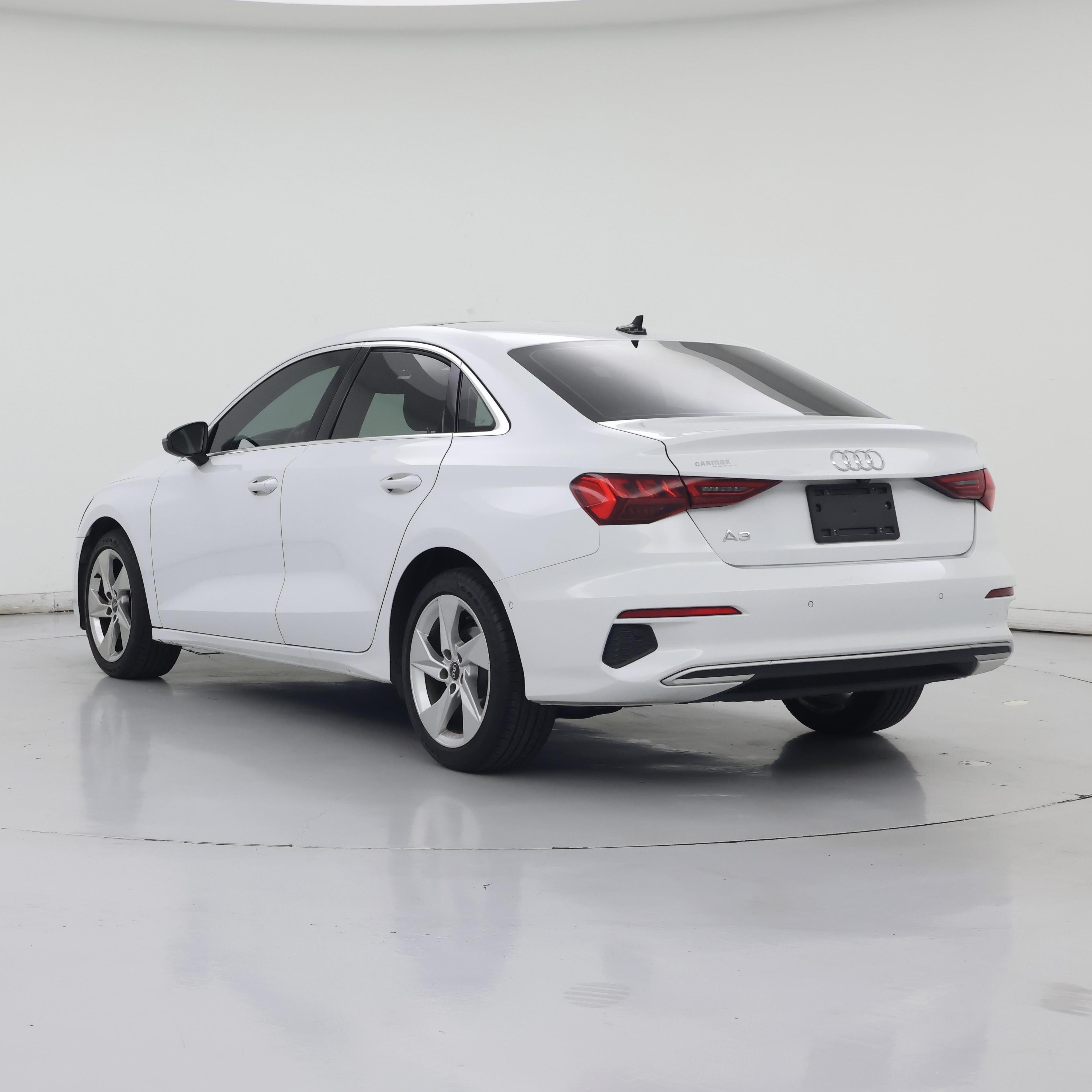 Thumbnail: 2023 Audi A3 - 2
