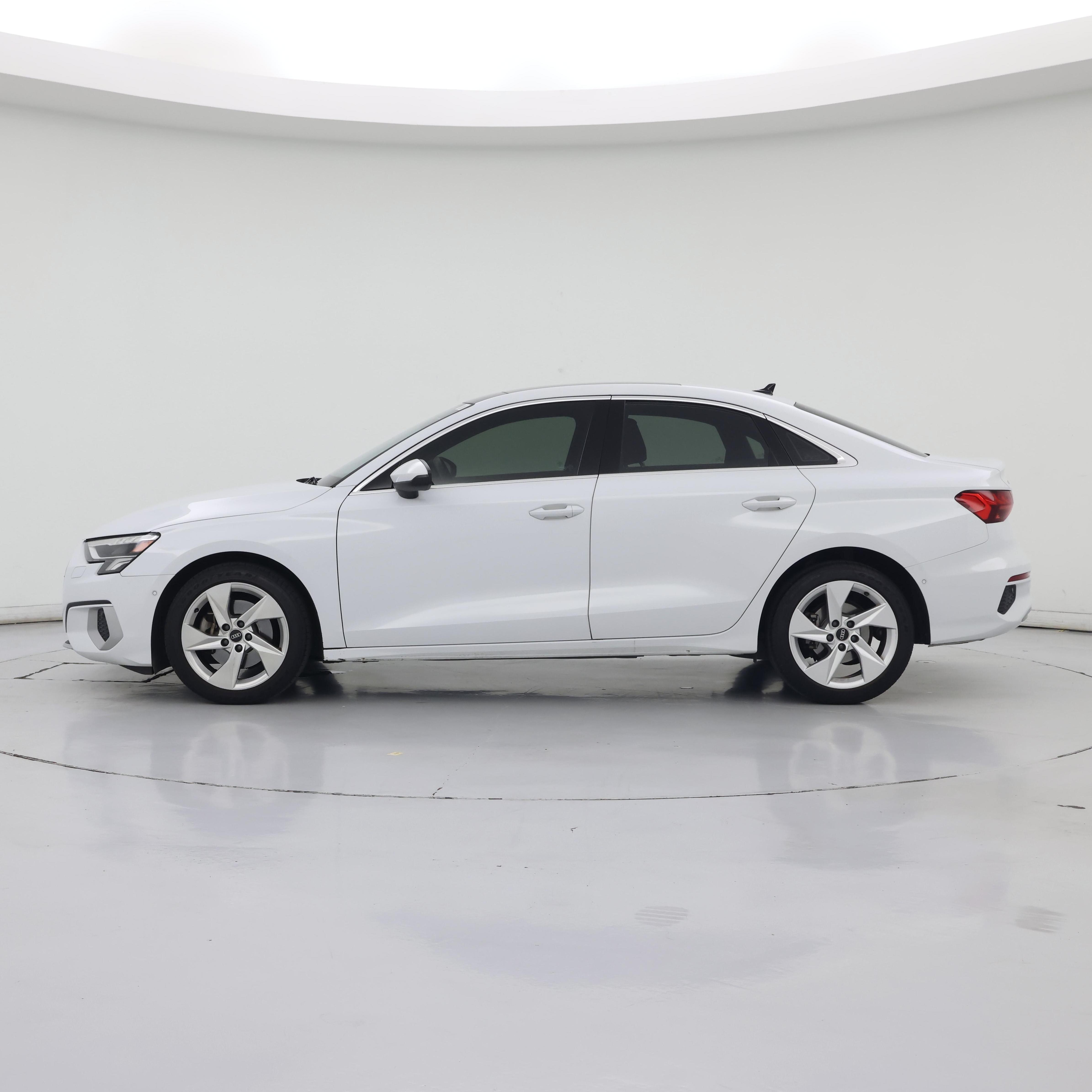 Thumbnail: 2023 Audi A3 - 3