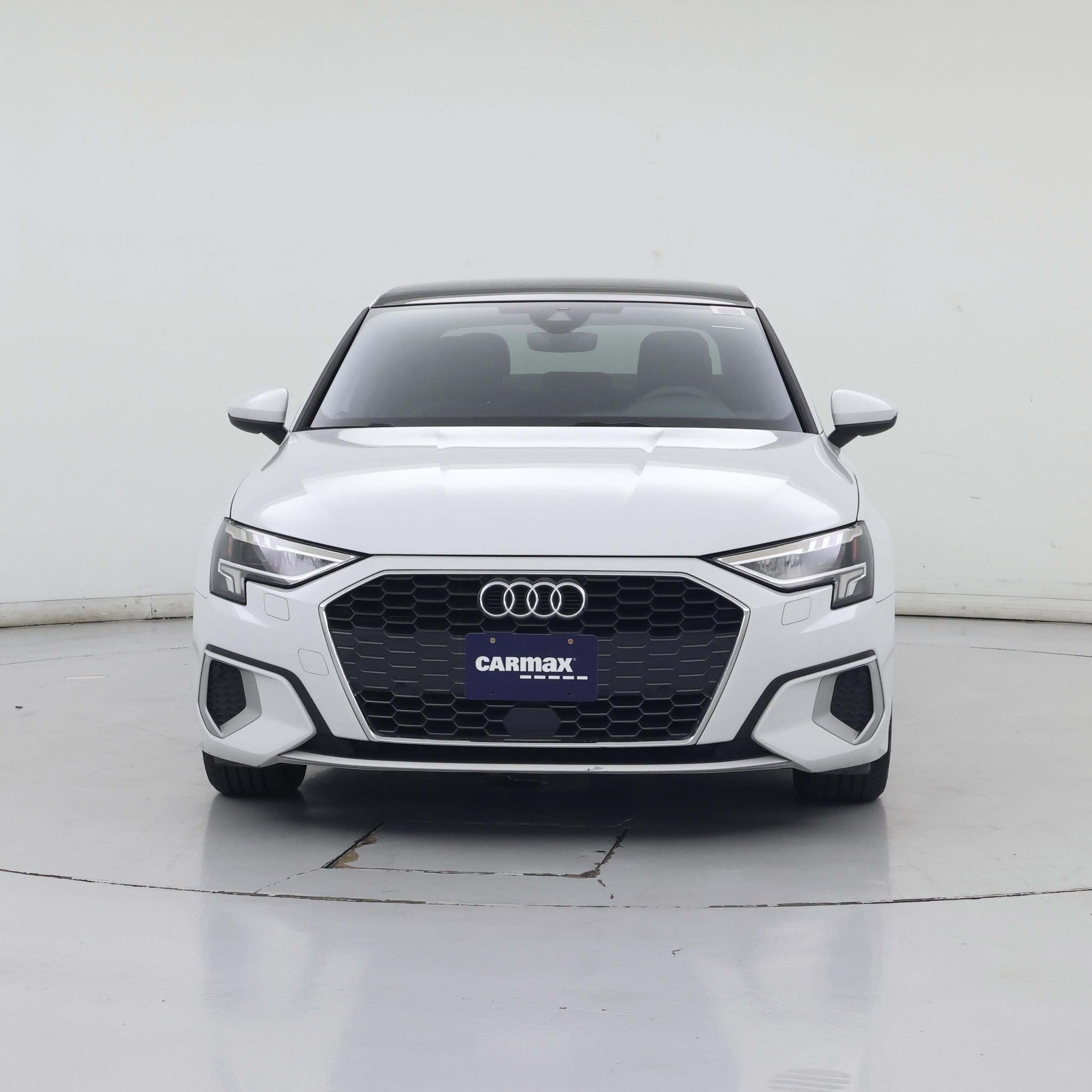 Thumbnail: 2023 Audi A3 - 5