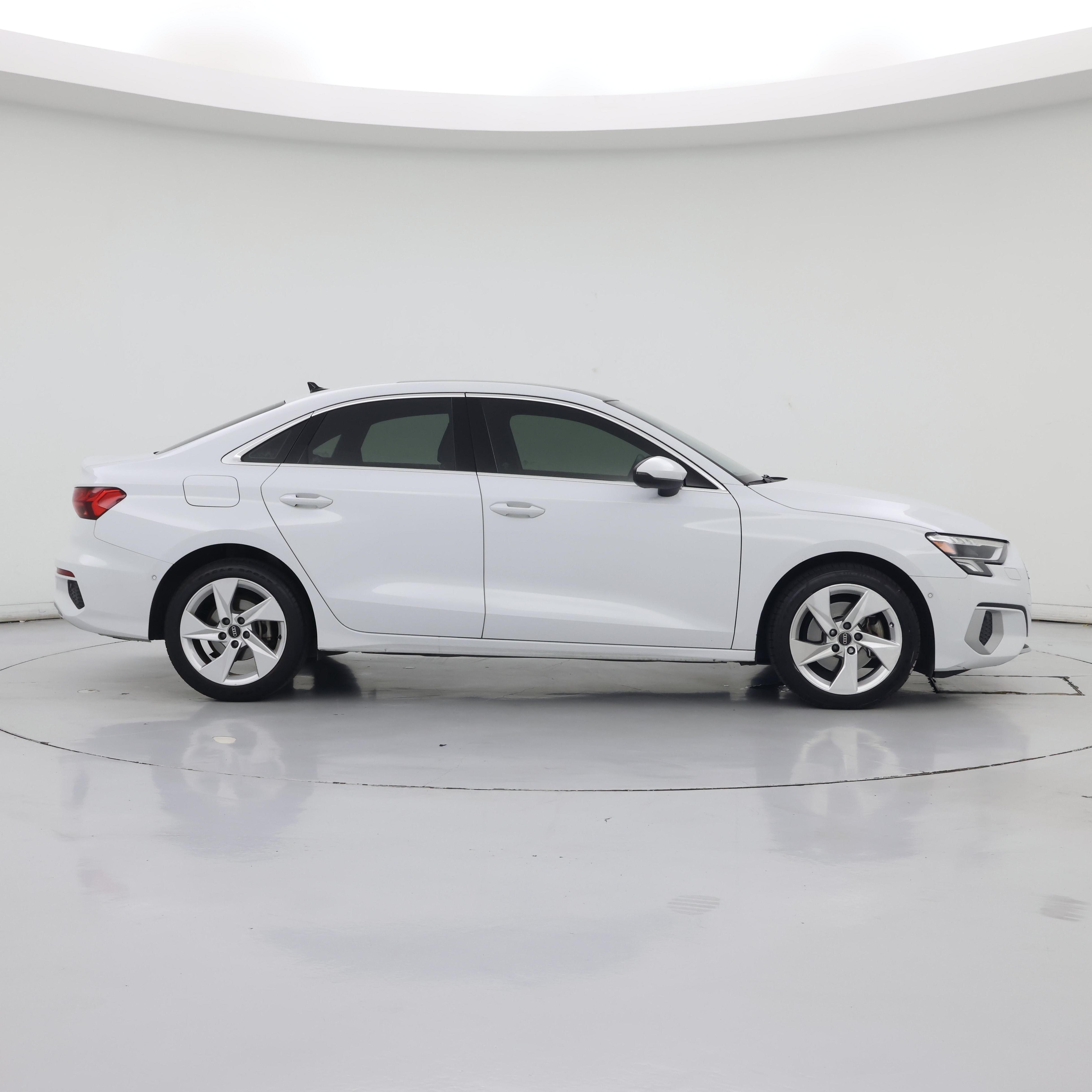 Thumbnail: 2023 Audi A3 - 7