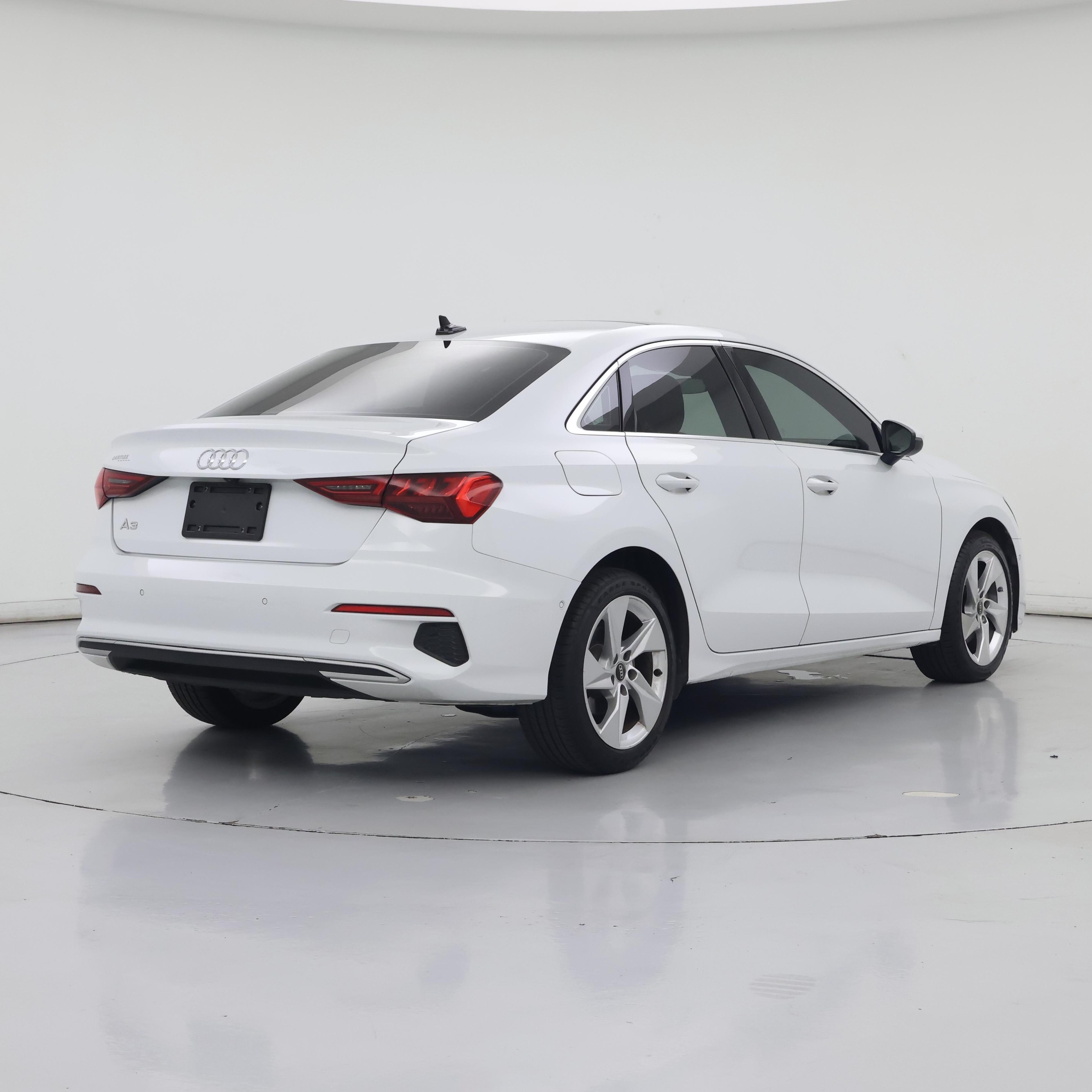 Thumbnail: 2023 Audi A3 - 8