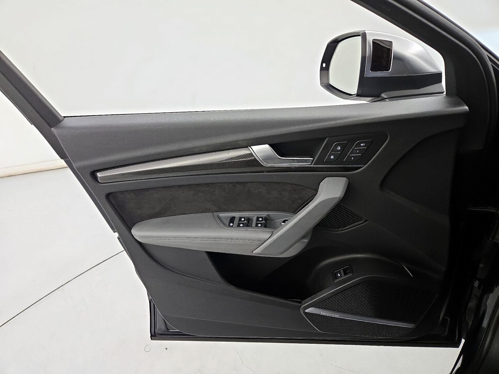 2018 Audi SQ5 Prestige - Photo 13