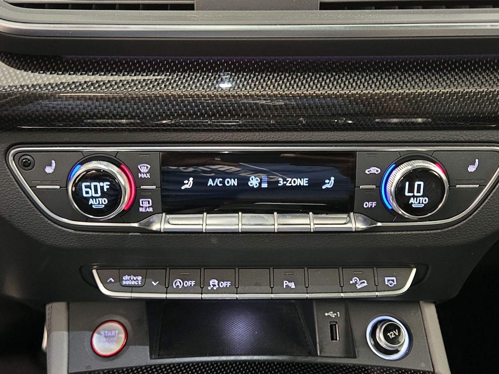 2018 Audi SQ5 Prestige - Photo 18