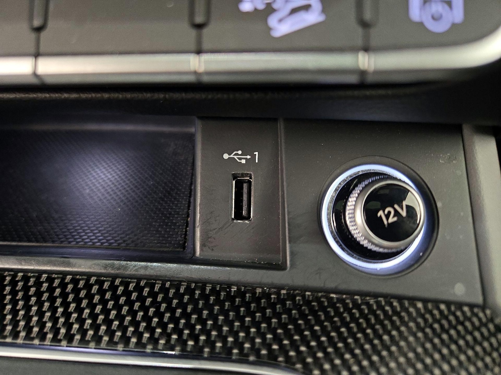 2018 Audi SQ5 Prestige - Photo 20