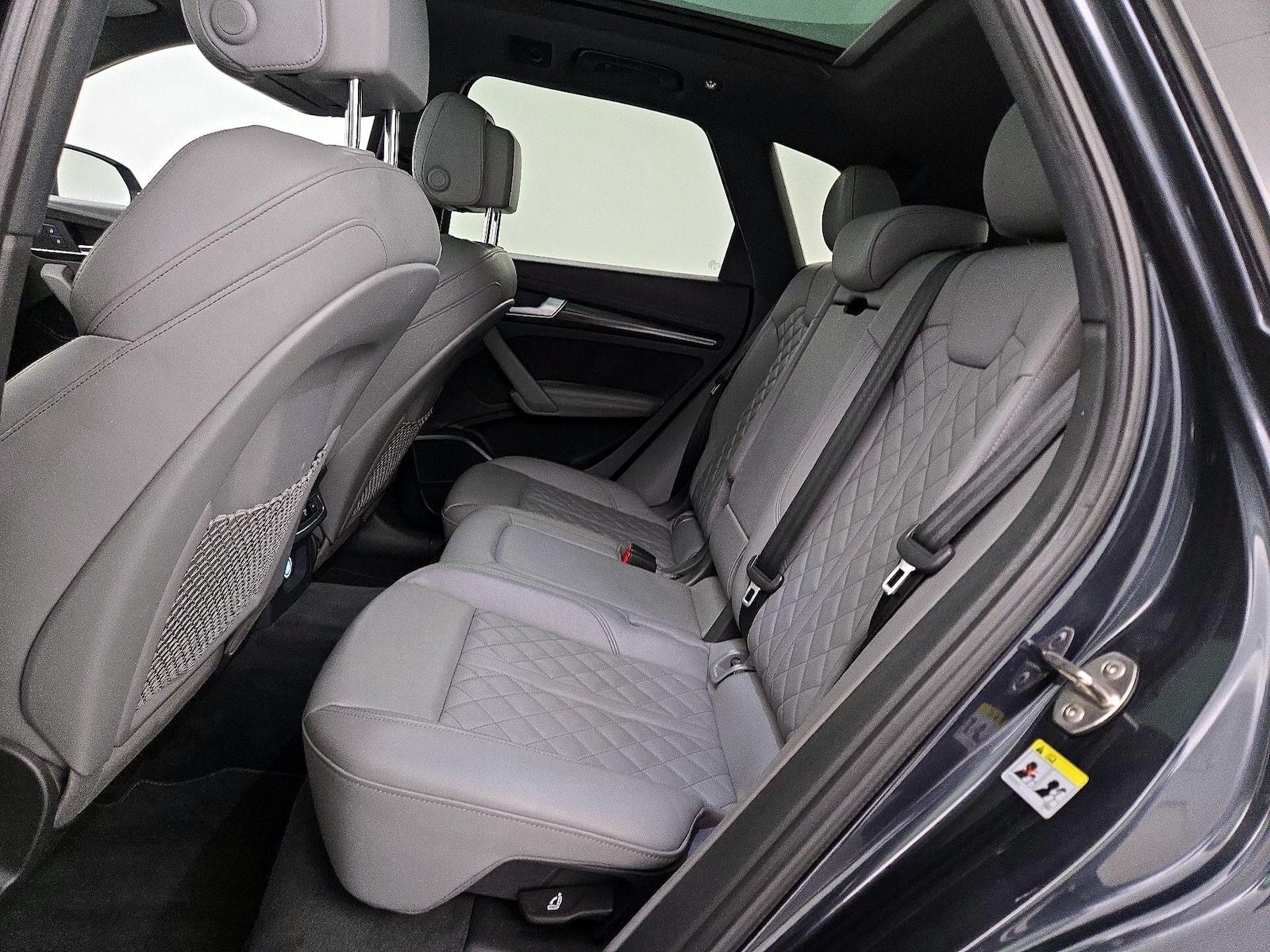 2018 Audi SQ5 Prestige - Photo 22
