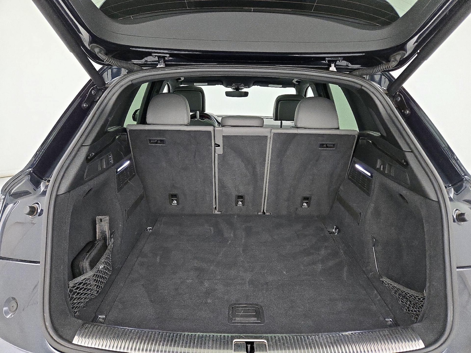 2018 Audi SQ5 Prestige - Photo 23