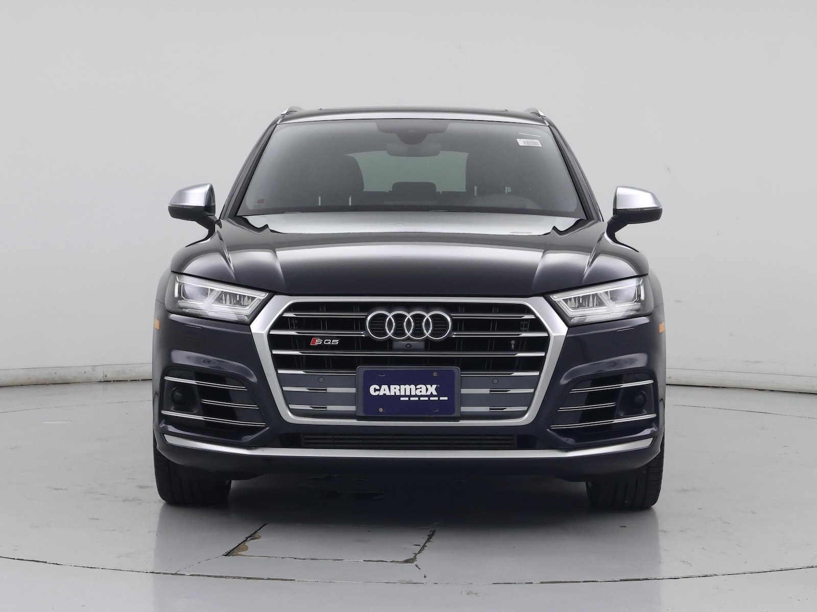 2018 Audi SQ5 Prestige - Photo 6