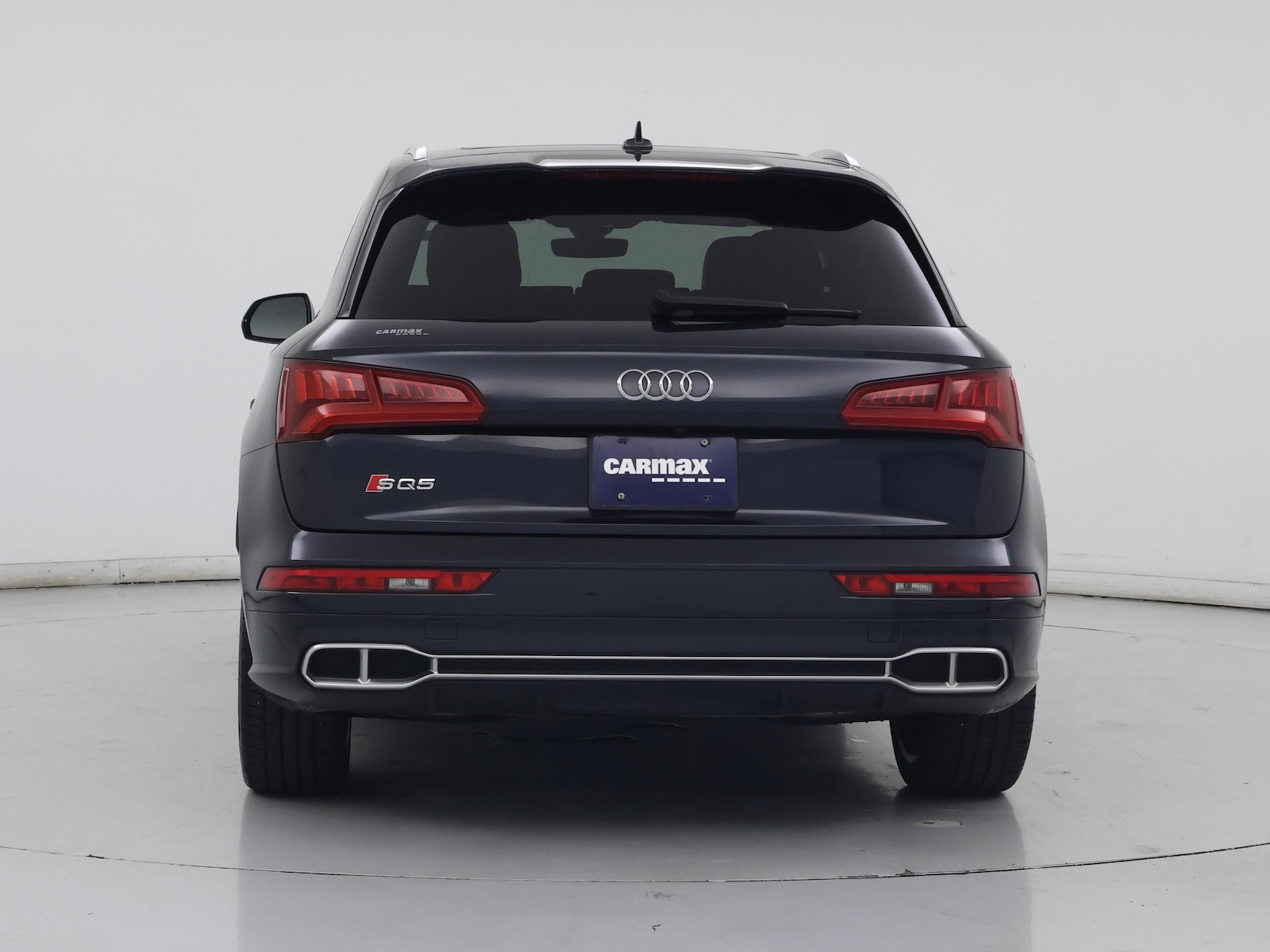 2018 Audi SQ5 Prestige - Photo 7