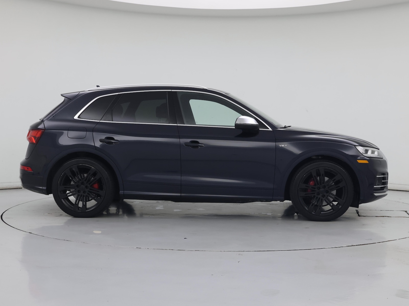 2018 Audi SQ5 Prestige - Photo 8